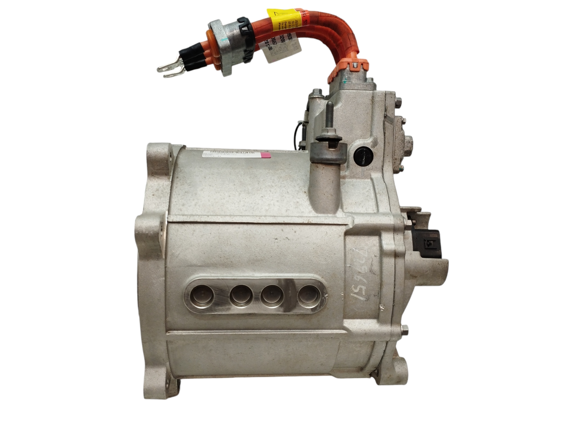 MOTOR COMPLETO
