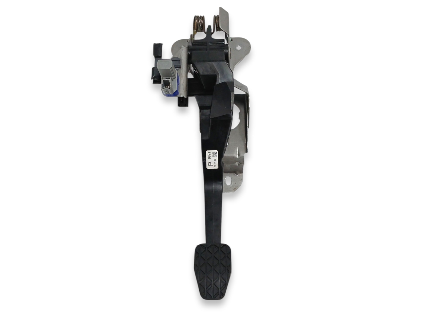 PEDAL EMBRAGUE