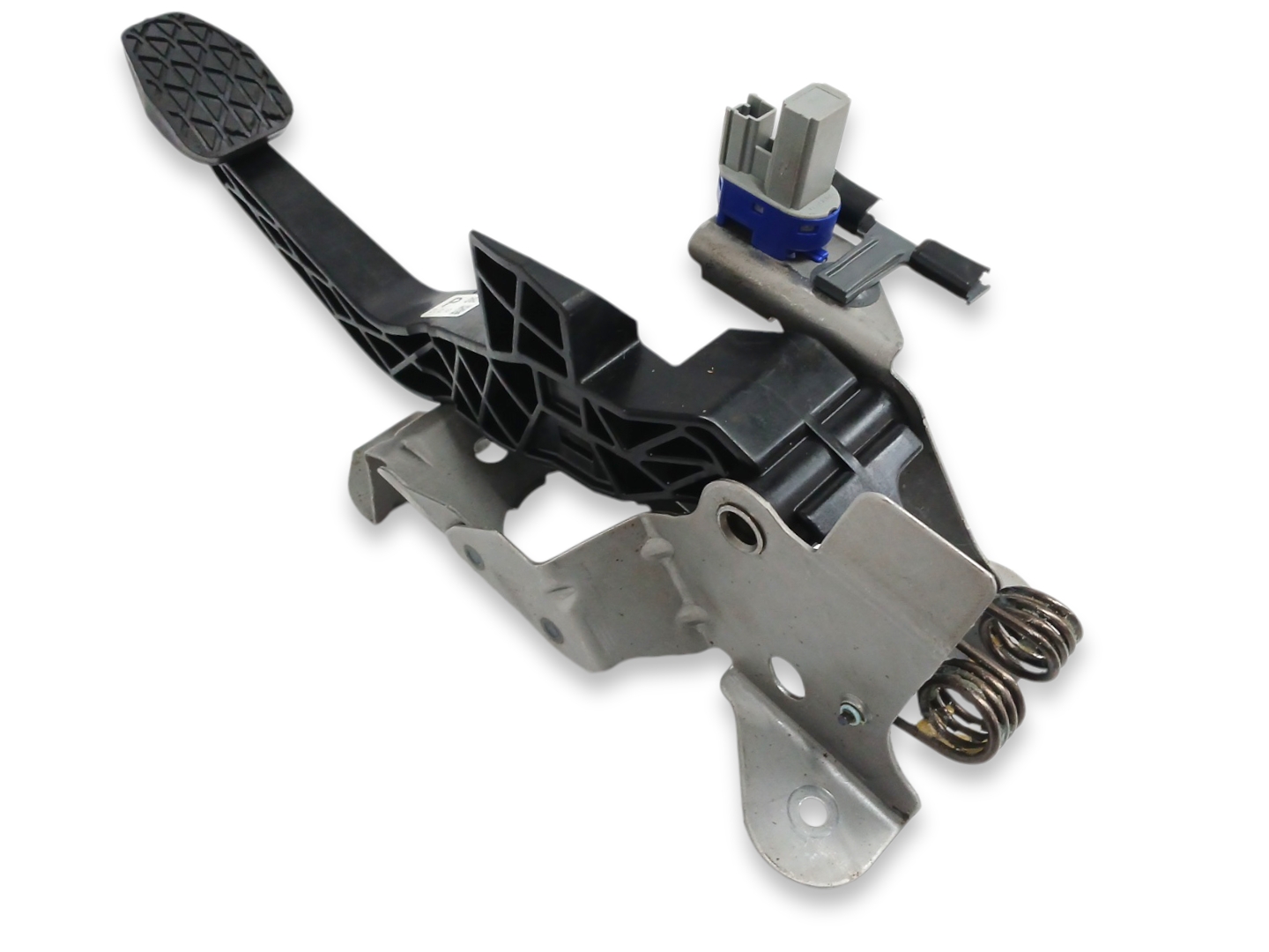PEDAL EMBRAGUE