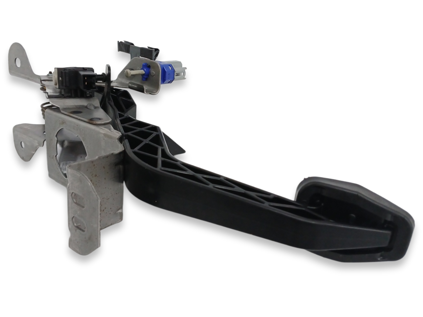 PEDAL EMBRAGUE
