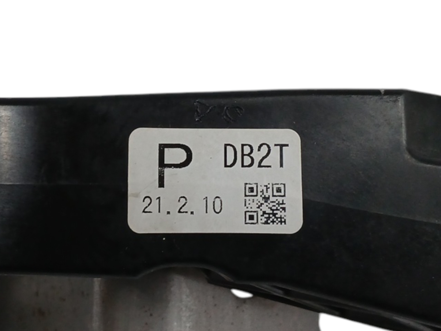 PEDAL EMBRAGUE