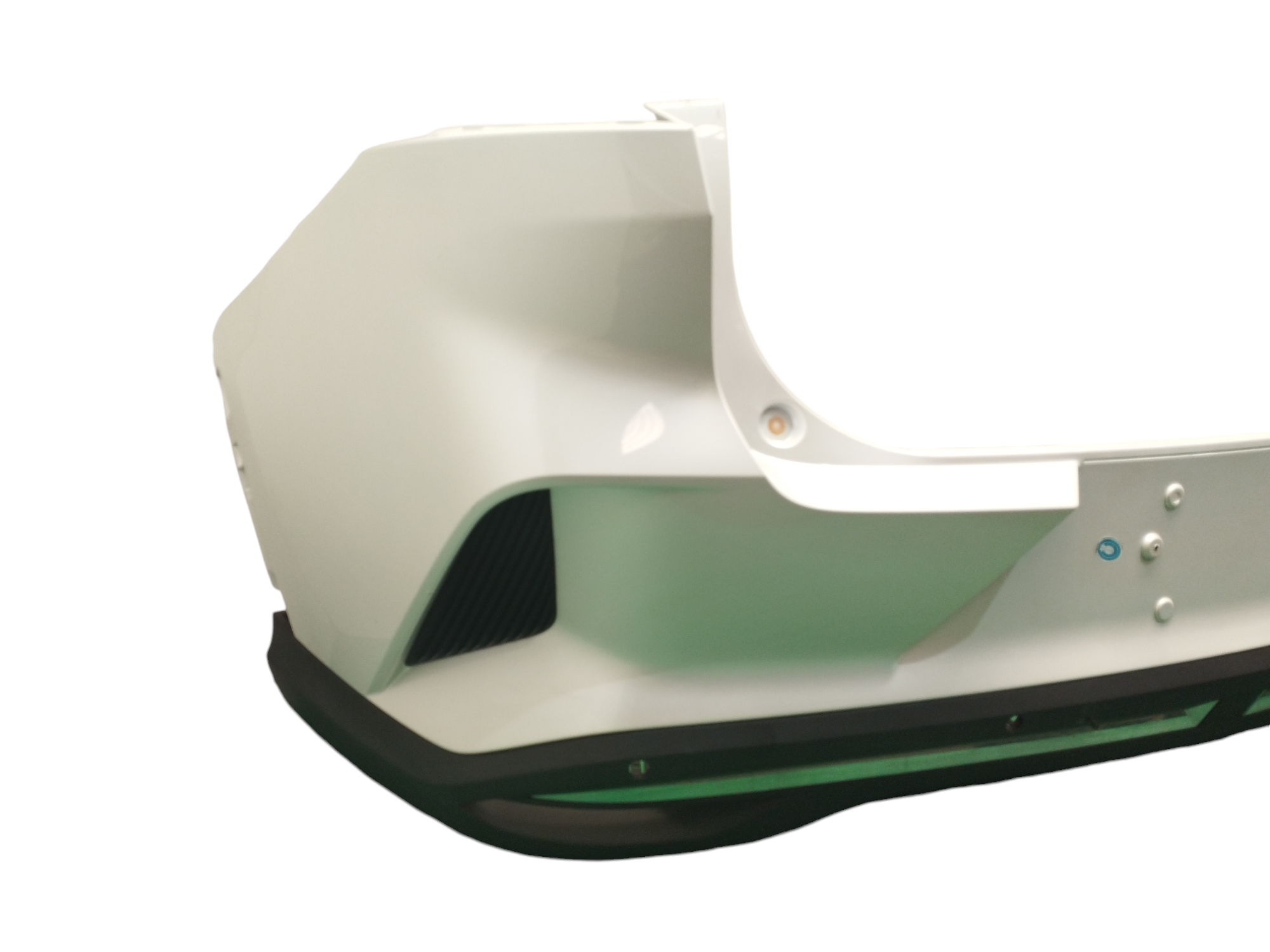 PARAGOLPES TRASERO
