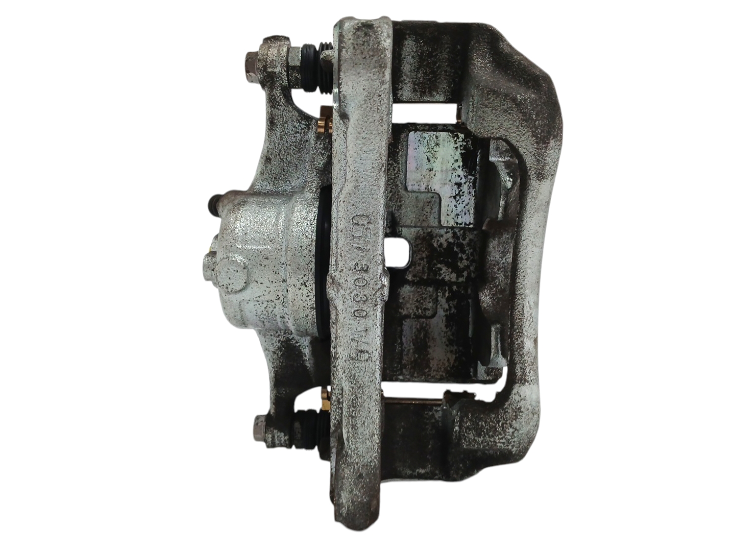 PINZA FRENO DELANTERA DERECHA