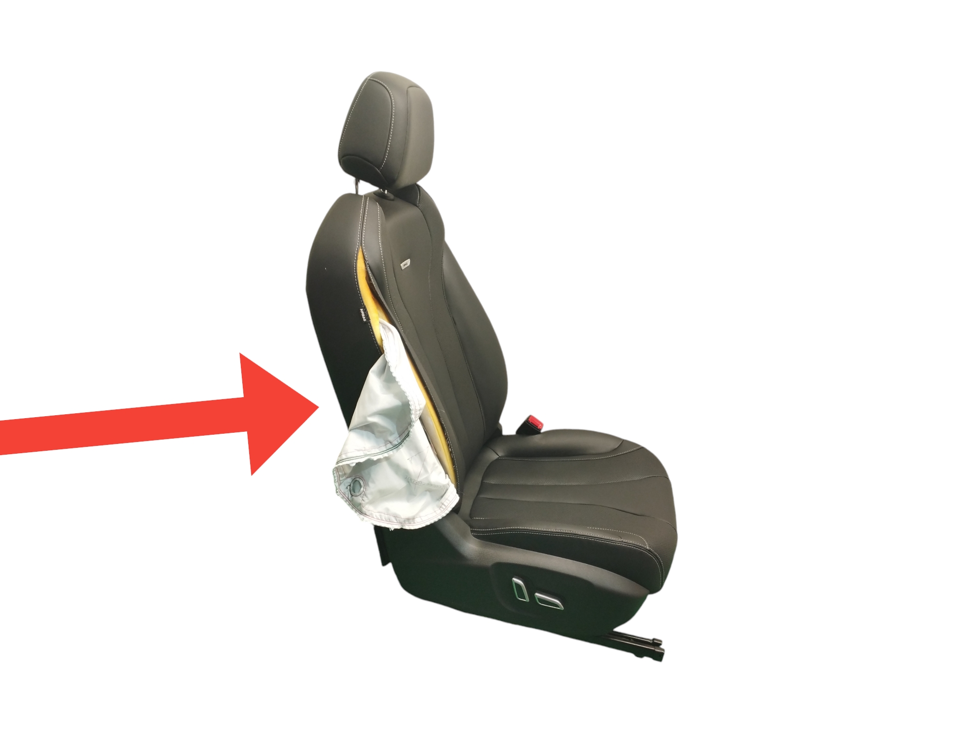 ASIENTO DELANTERO DERECHO