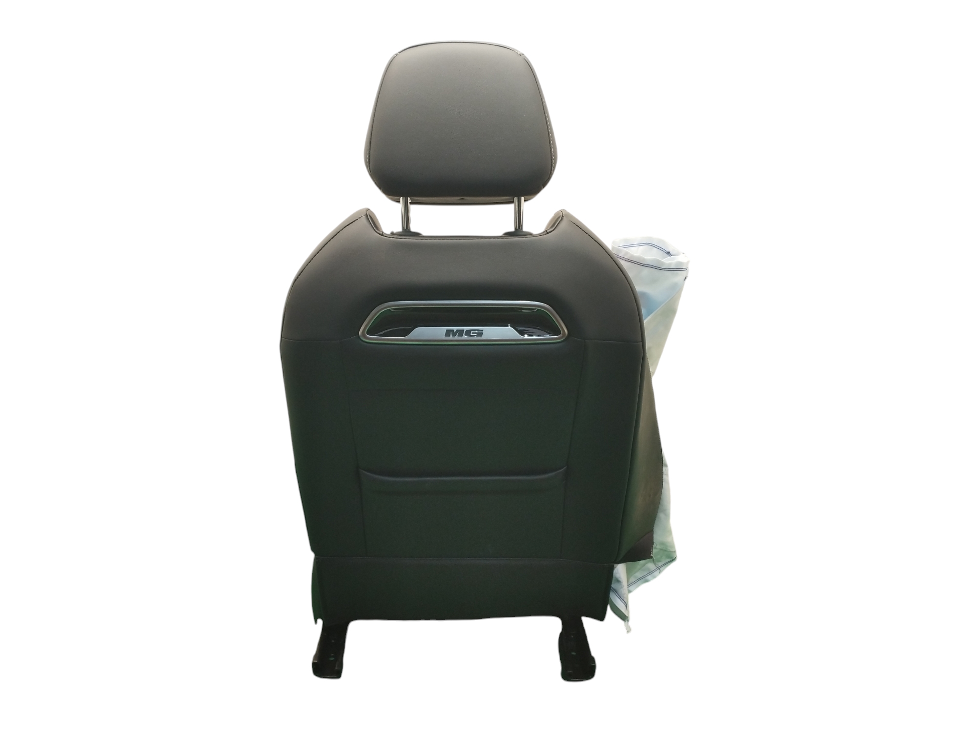 ASIENTO DELANTERO IZQUIERDO