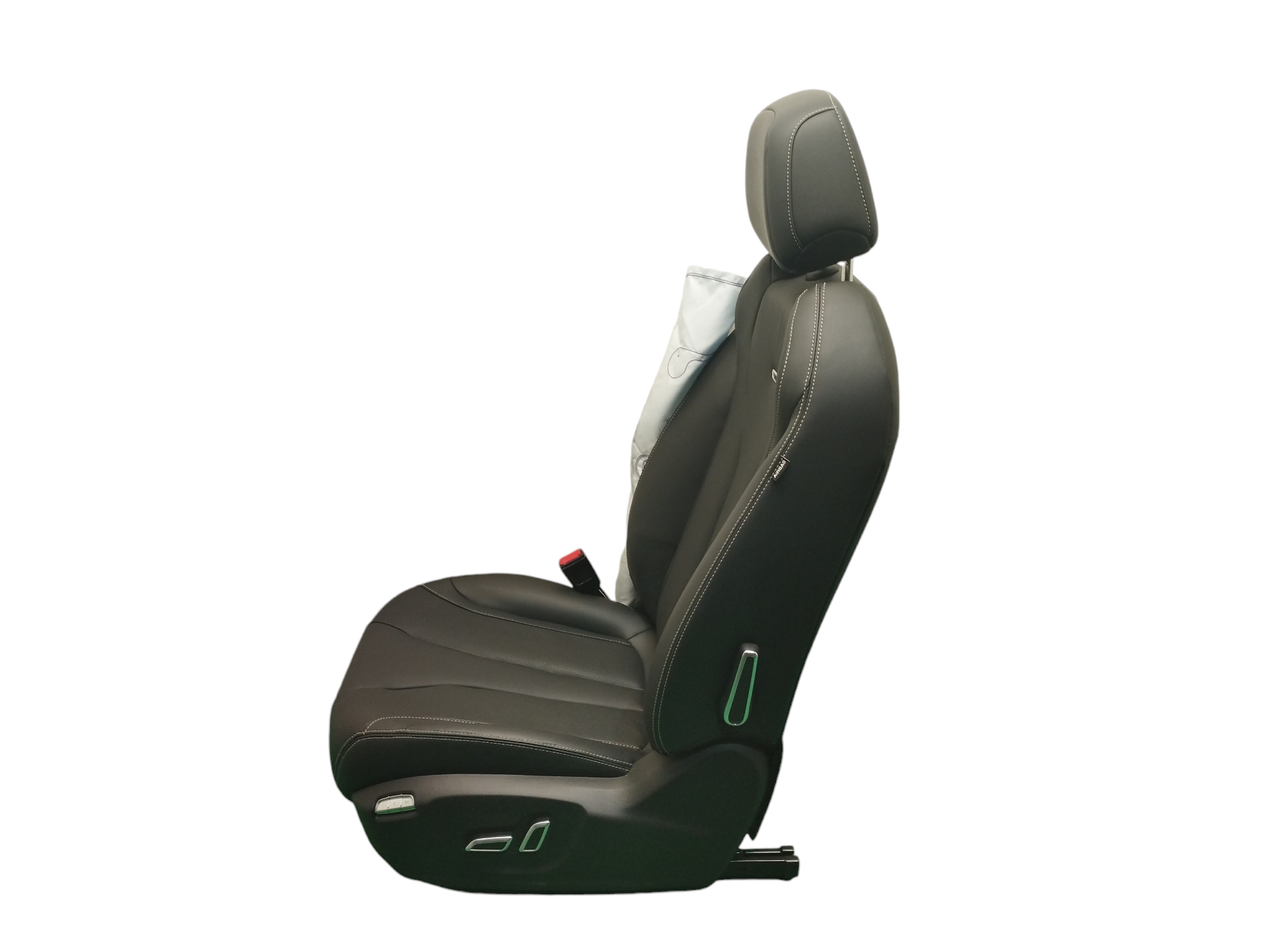 ASIENTO DELANTERO IZQUIERDO
