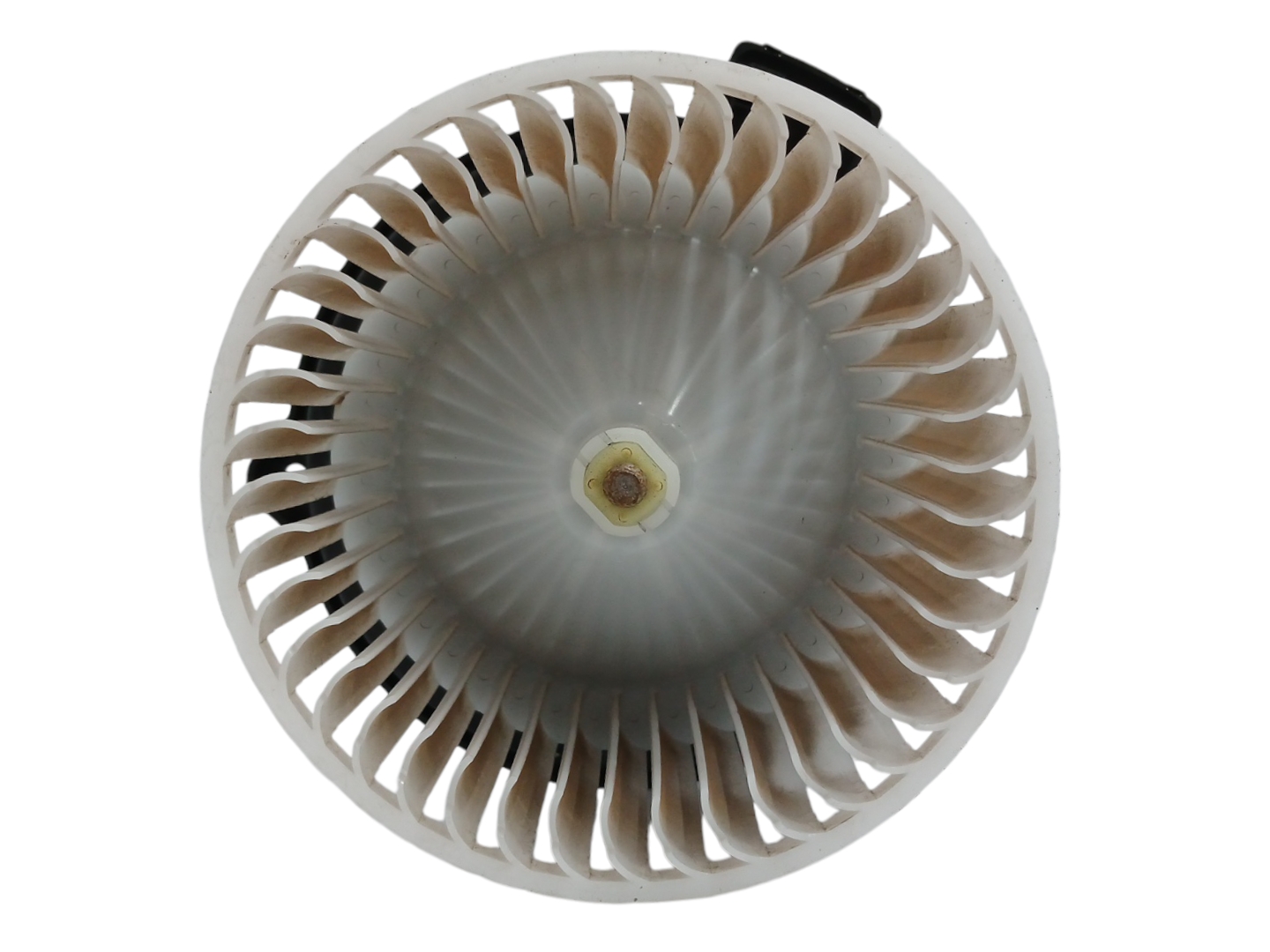 MOTOR CALEFACCION