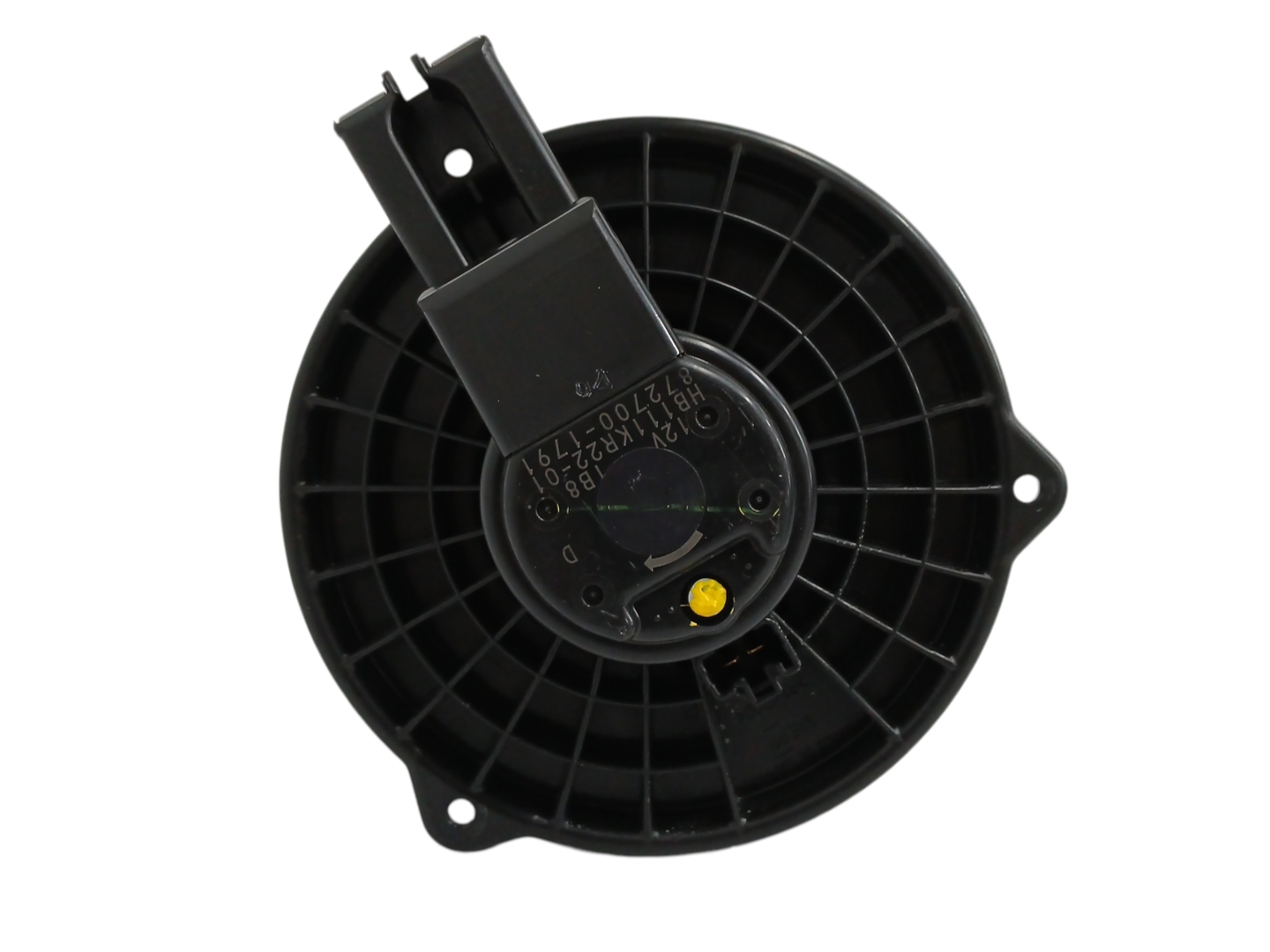 MOTOR CALEFACCION