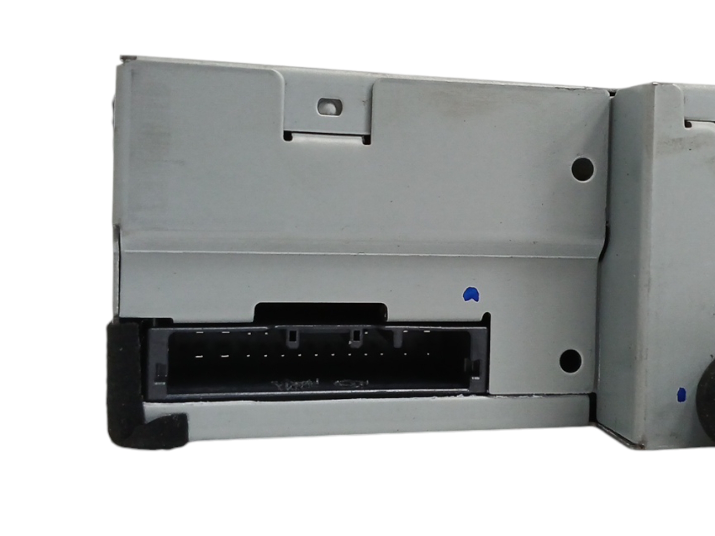 SISTEMA AUDIO / RADIO CD