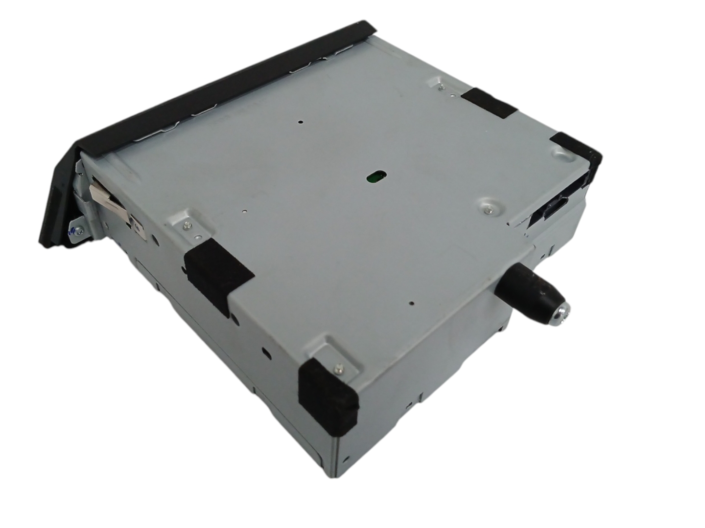 SISTEMA AUDIO / RADIO CD
