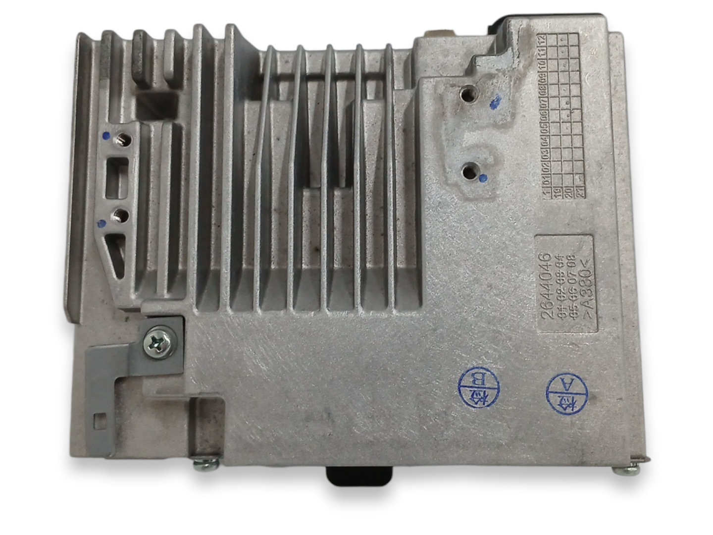 MODULO ELECTRONICO