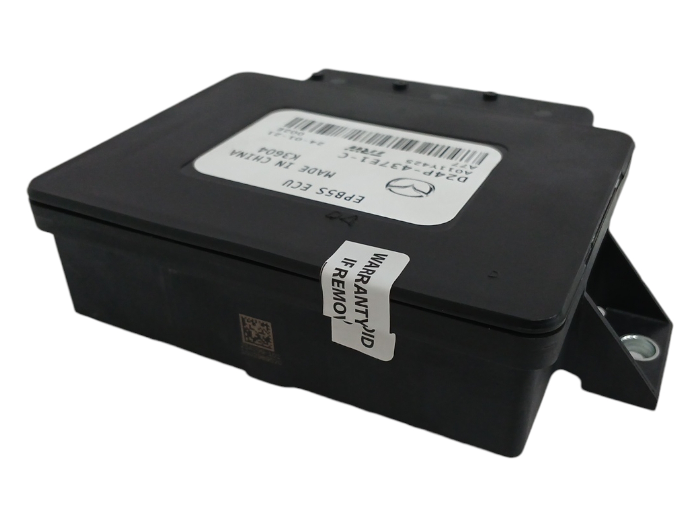 MODULO ELECTRONICO
