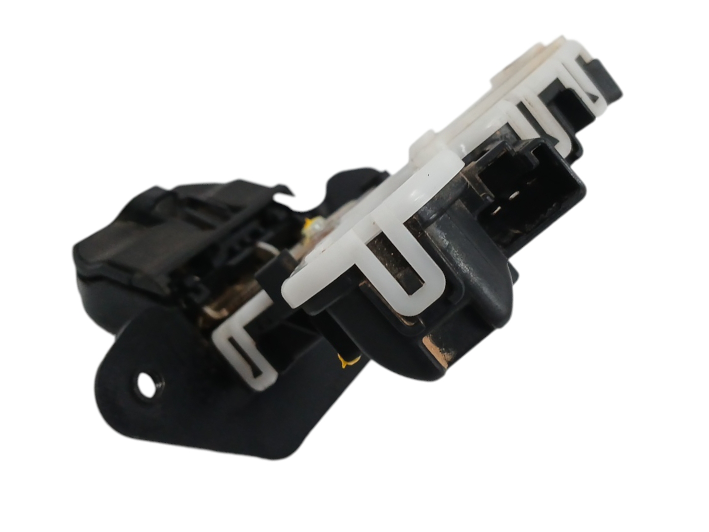 CERRADURA MALETERO / PORTON