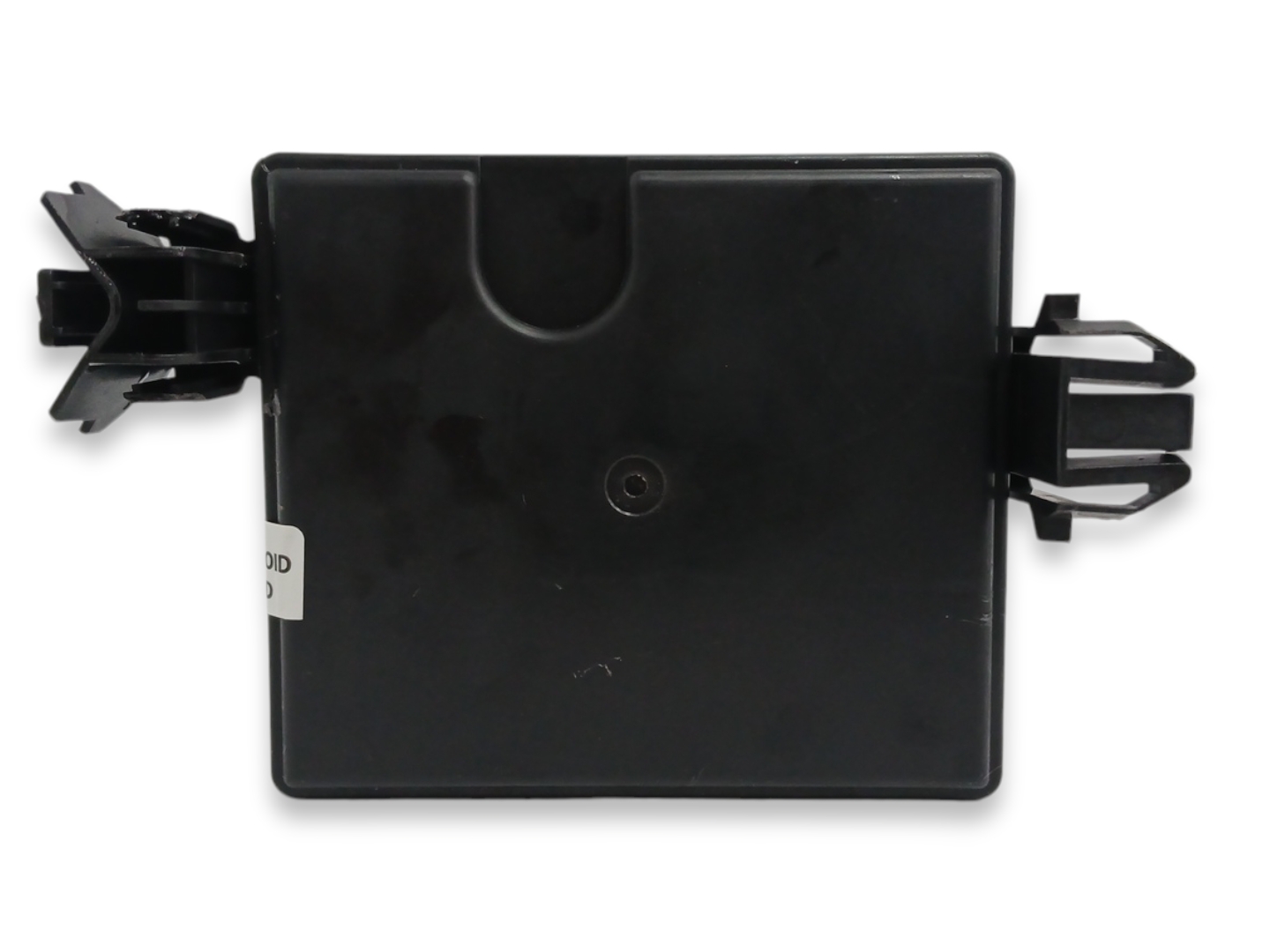MODULO ELECTRONICO
