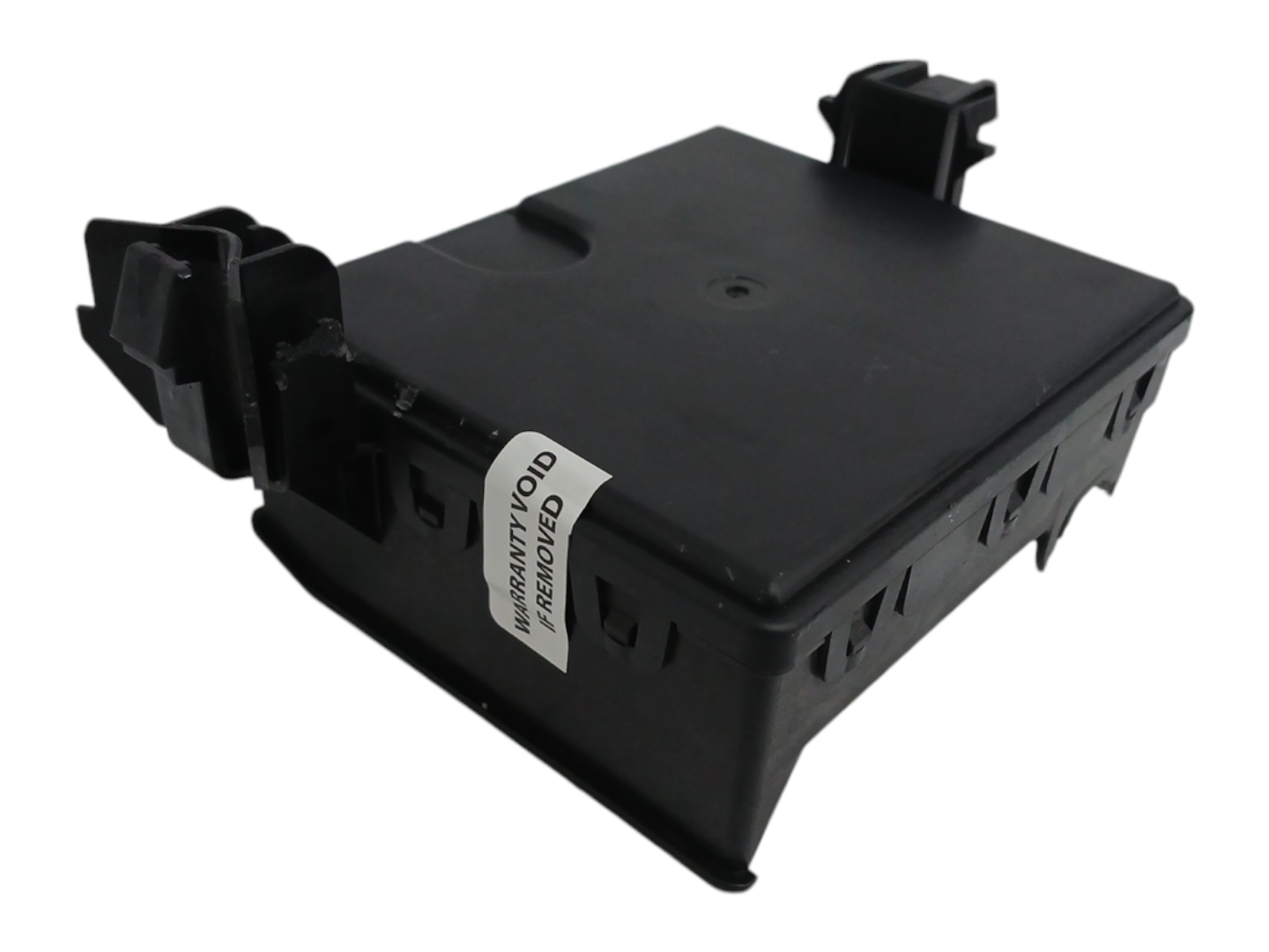MODULO ELECTRONICO