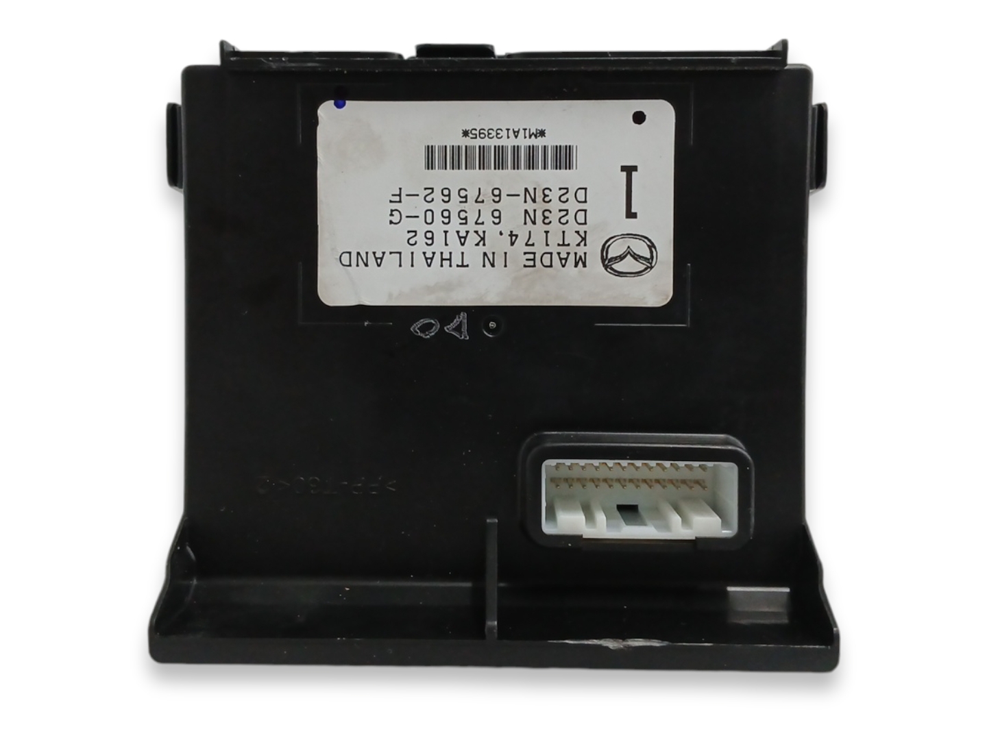 MODULO ELECTRONICO