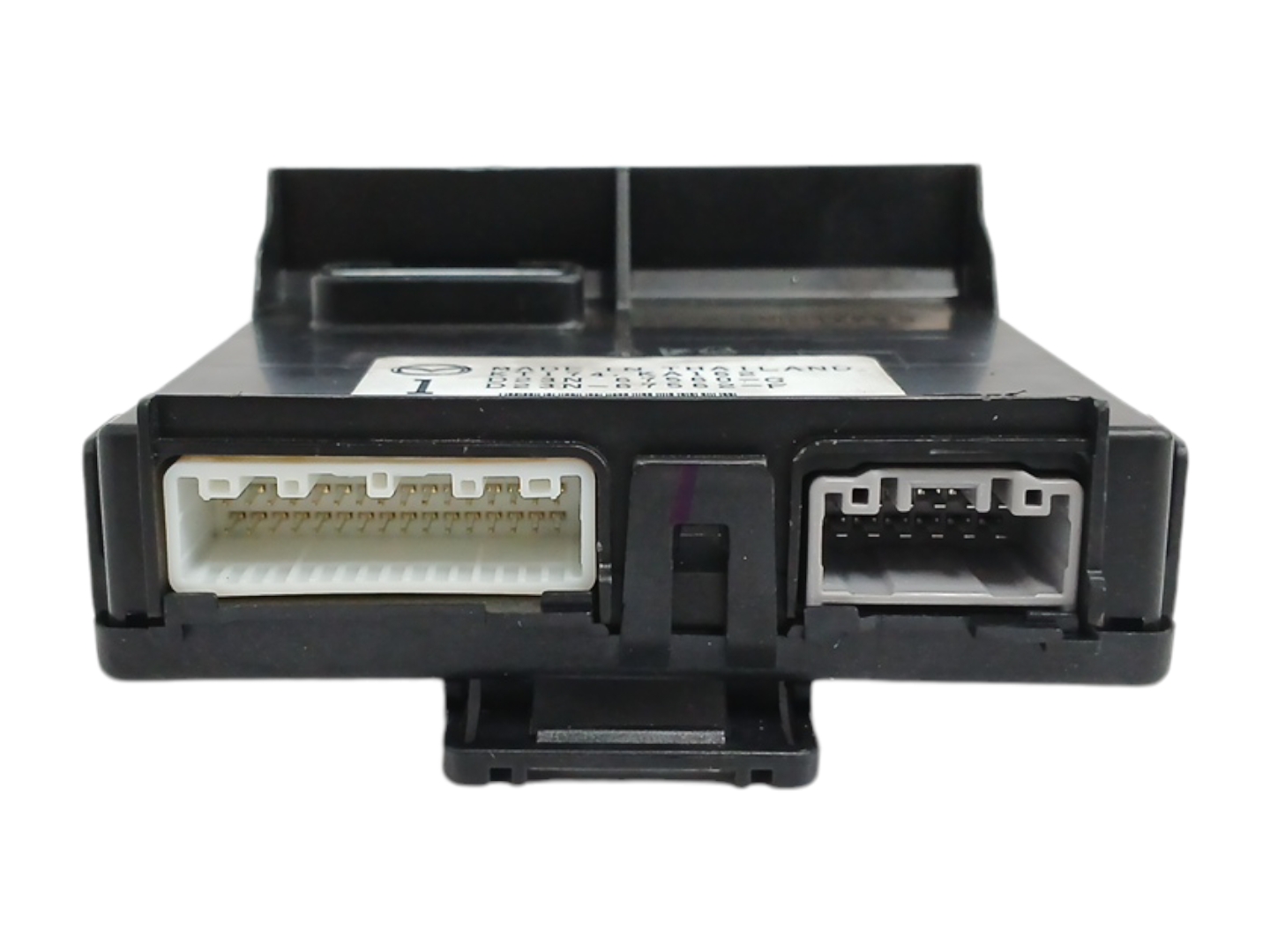 MODULO ELECTRONICO