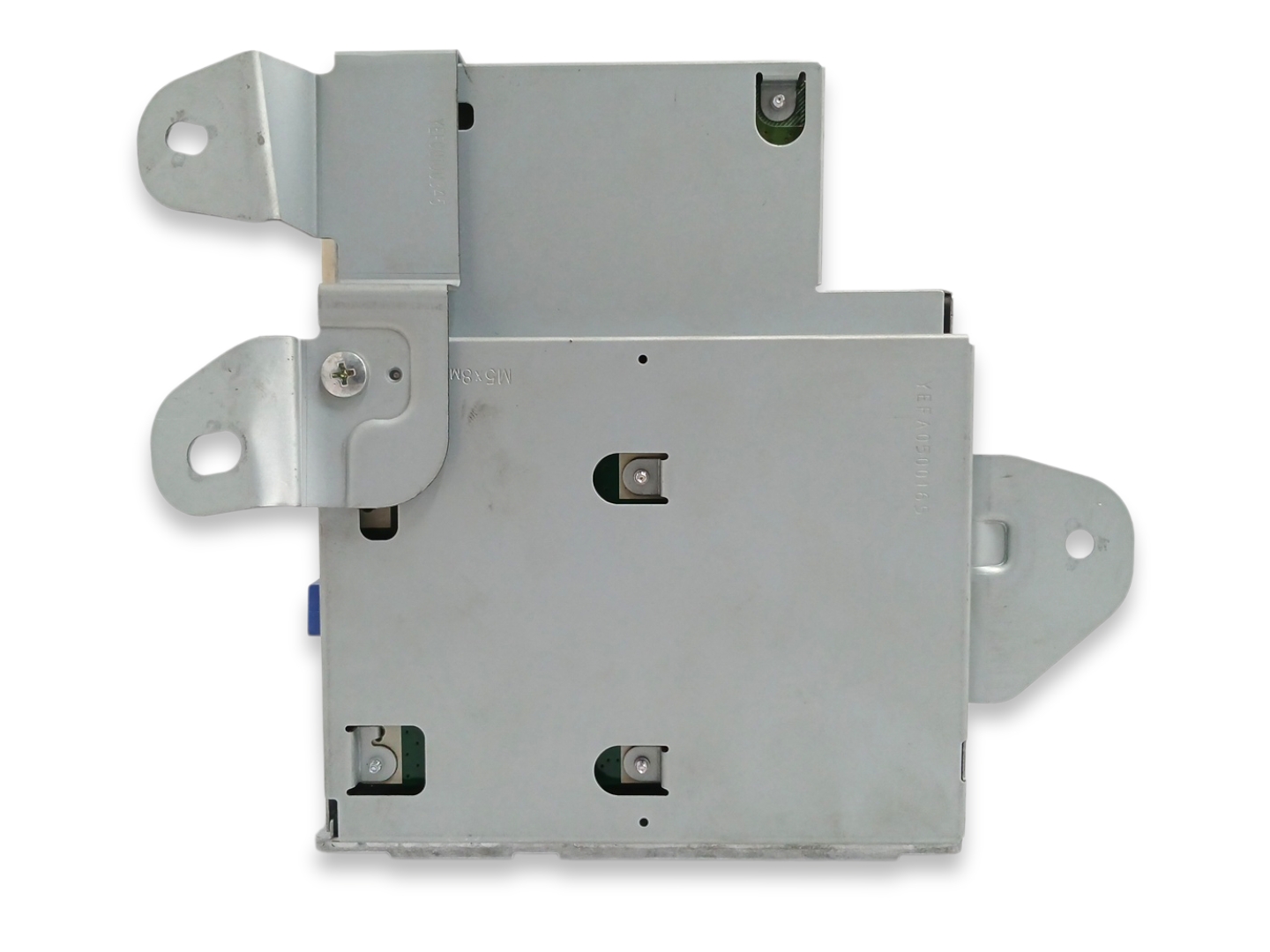 MODULO ELECTRONICO