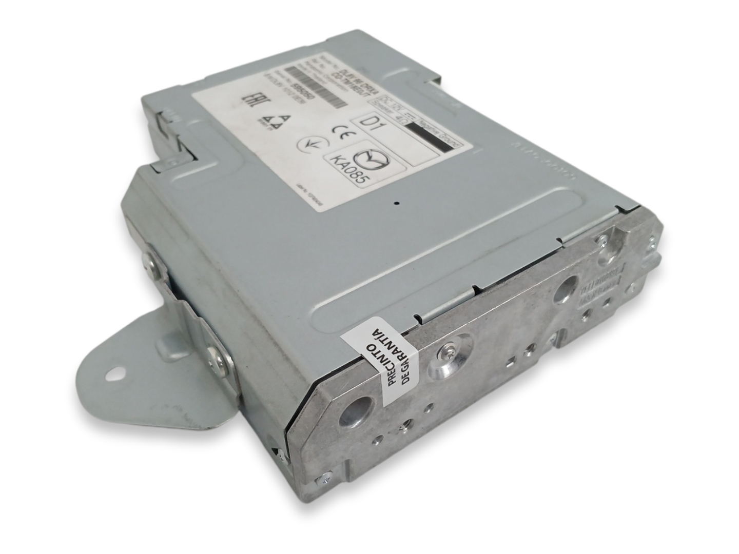 MODULO ELECTRONICO