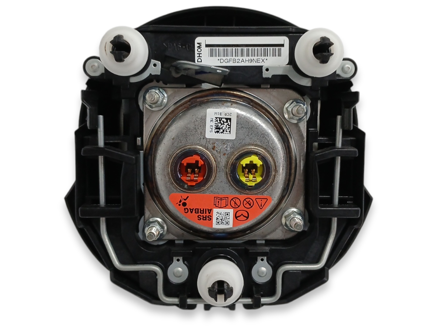 AIRBAG DELANTERO IZQUIERDO