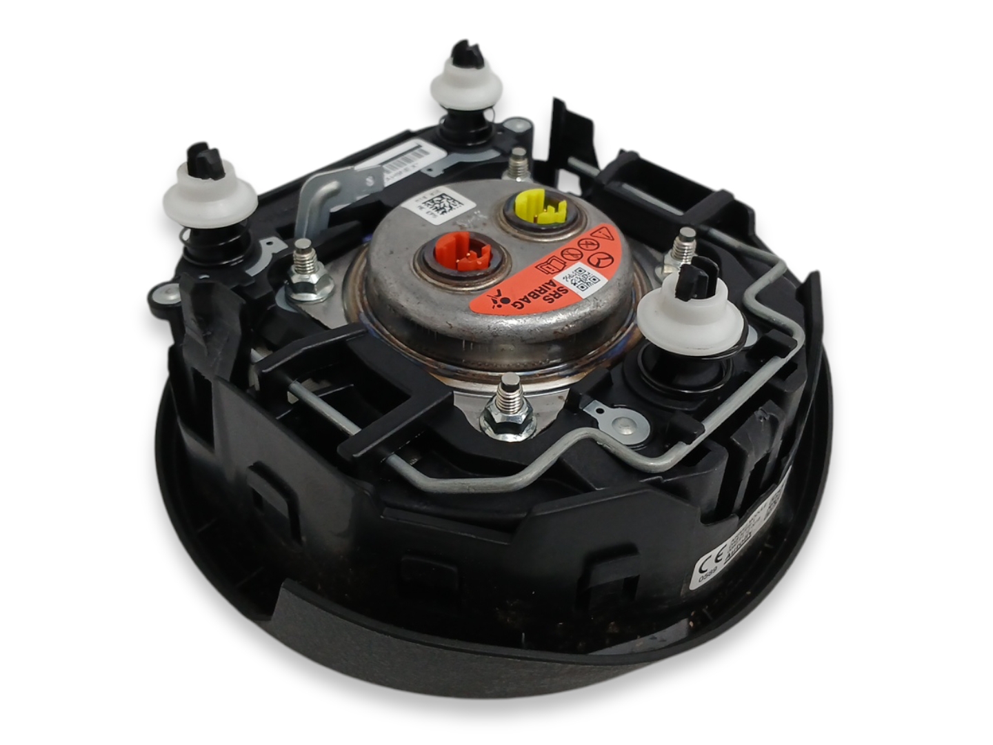 AIRBAG DELANTERO IZQUIERDO