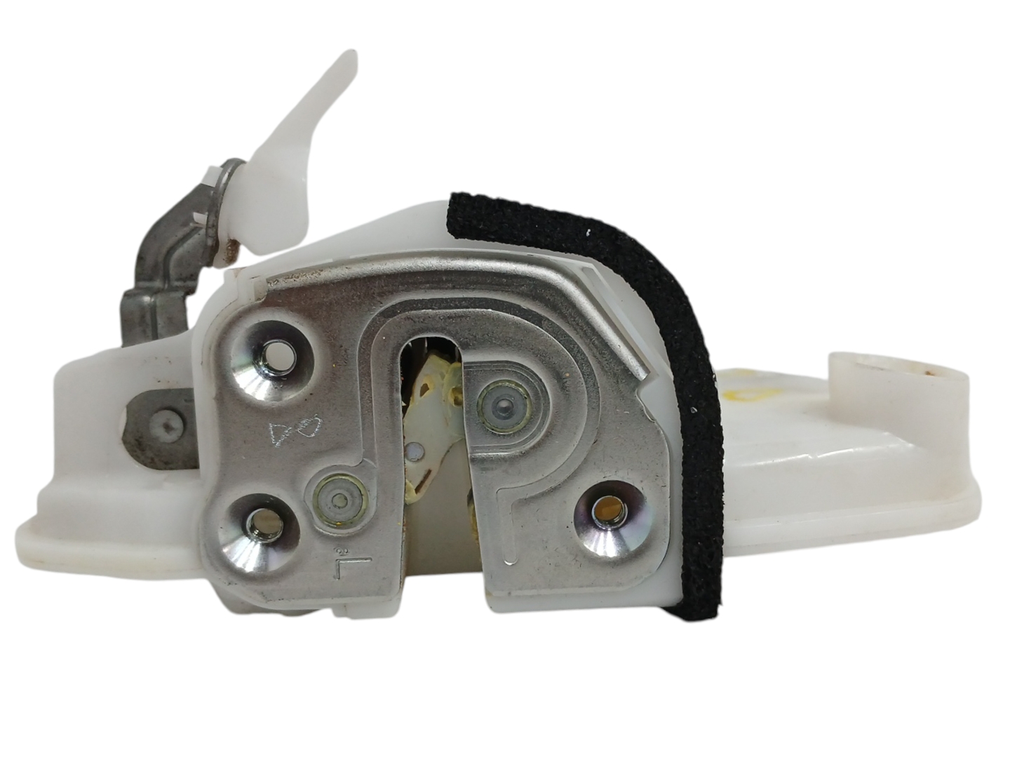 CERRADURA PUERTA DELANTERA IZQUIERDA 