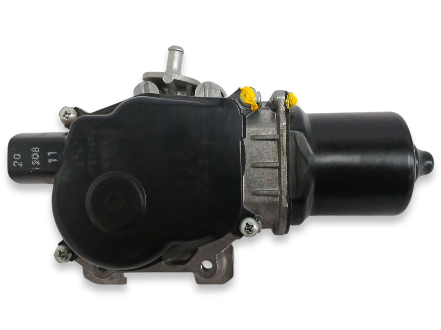 MOTOR LIMPIA DELANTERO