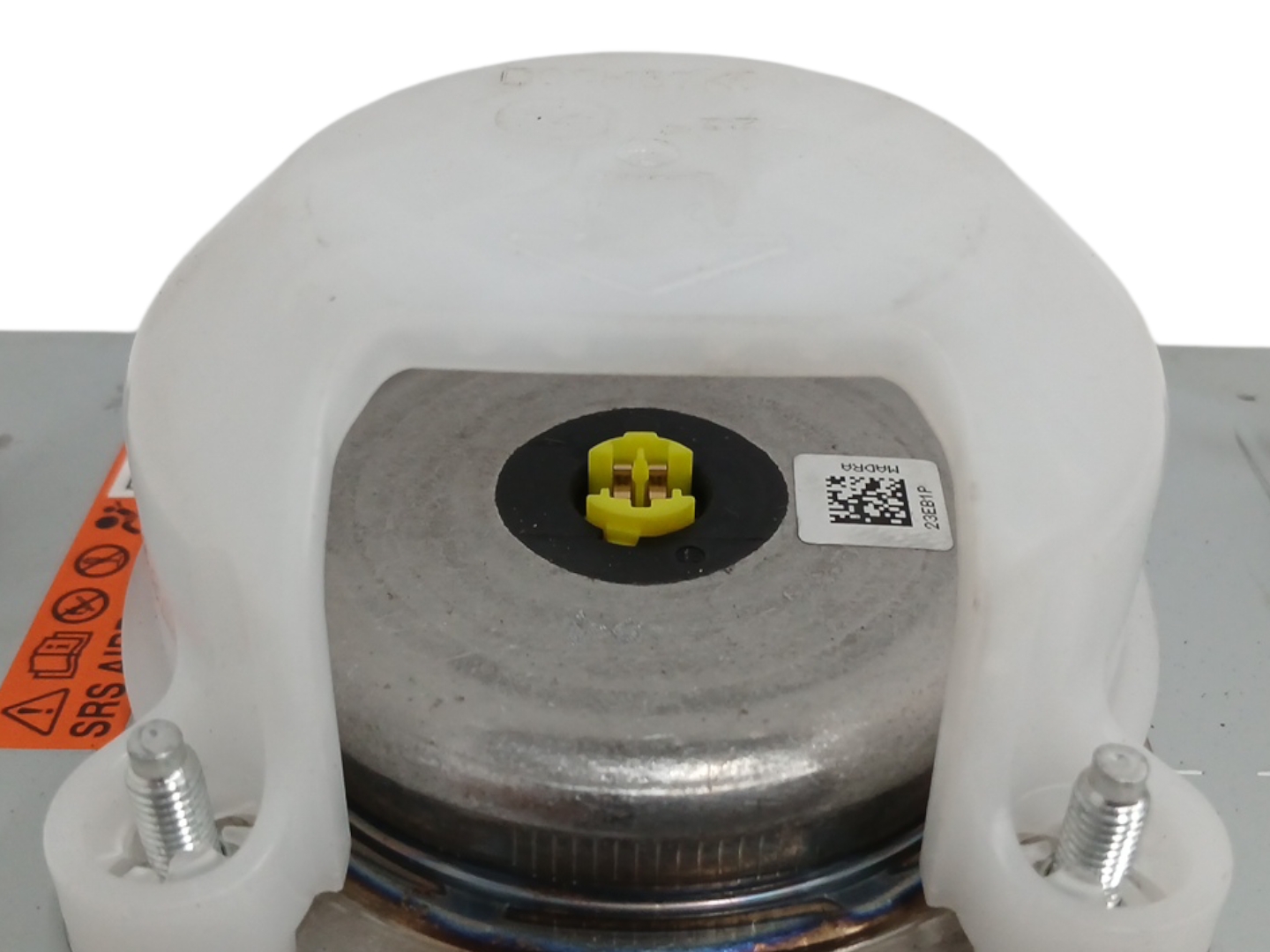 AIRBAG DELANTERO DERECHO