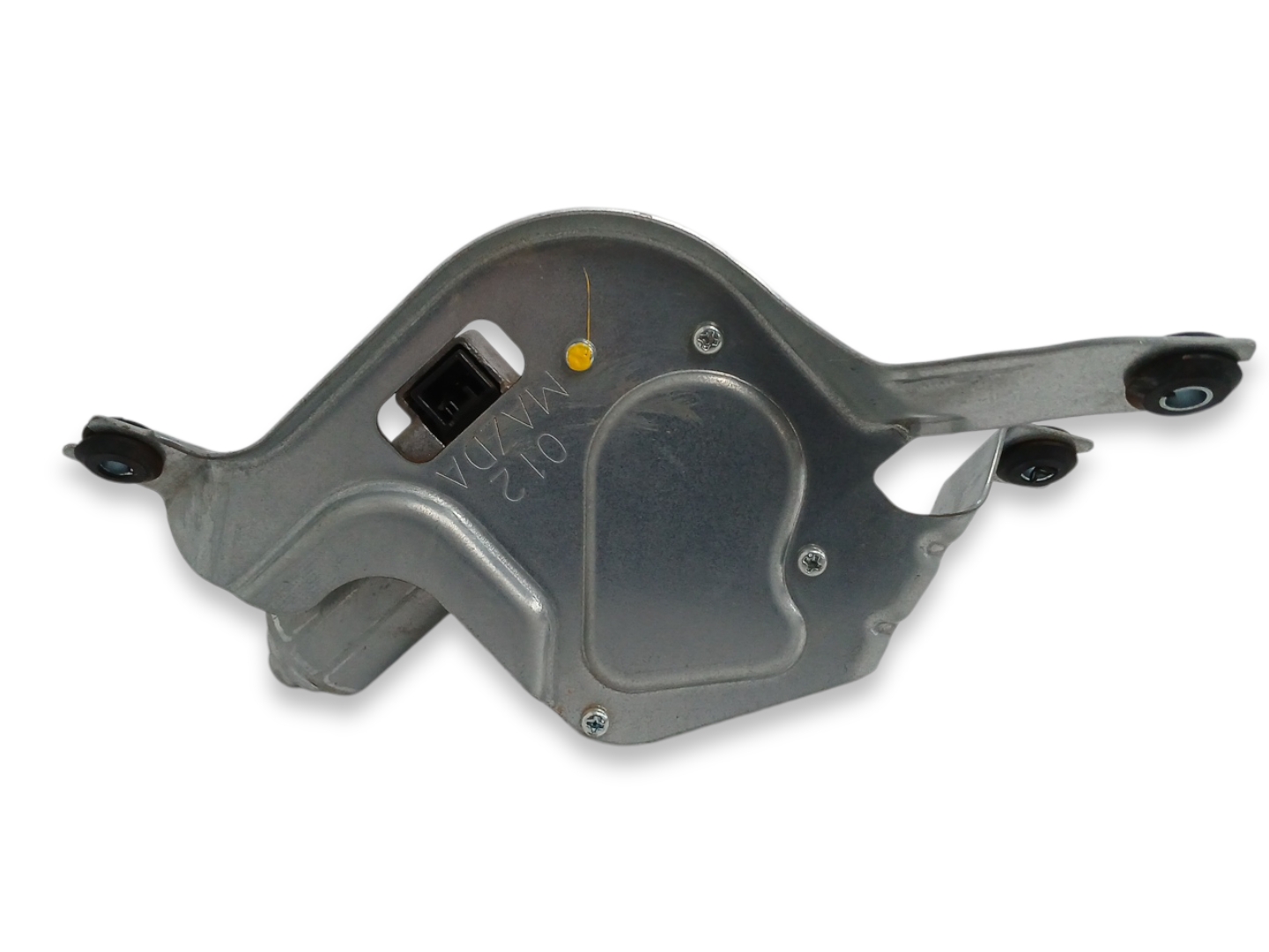 MOTOR LIMPIA TRASERO