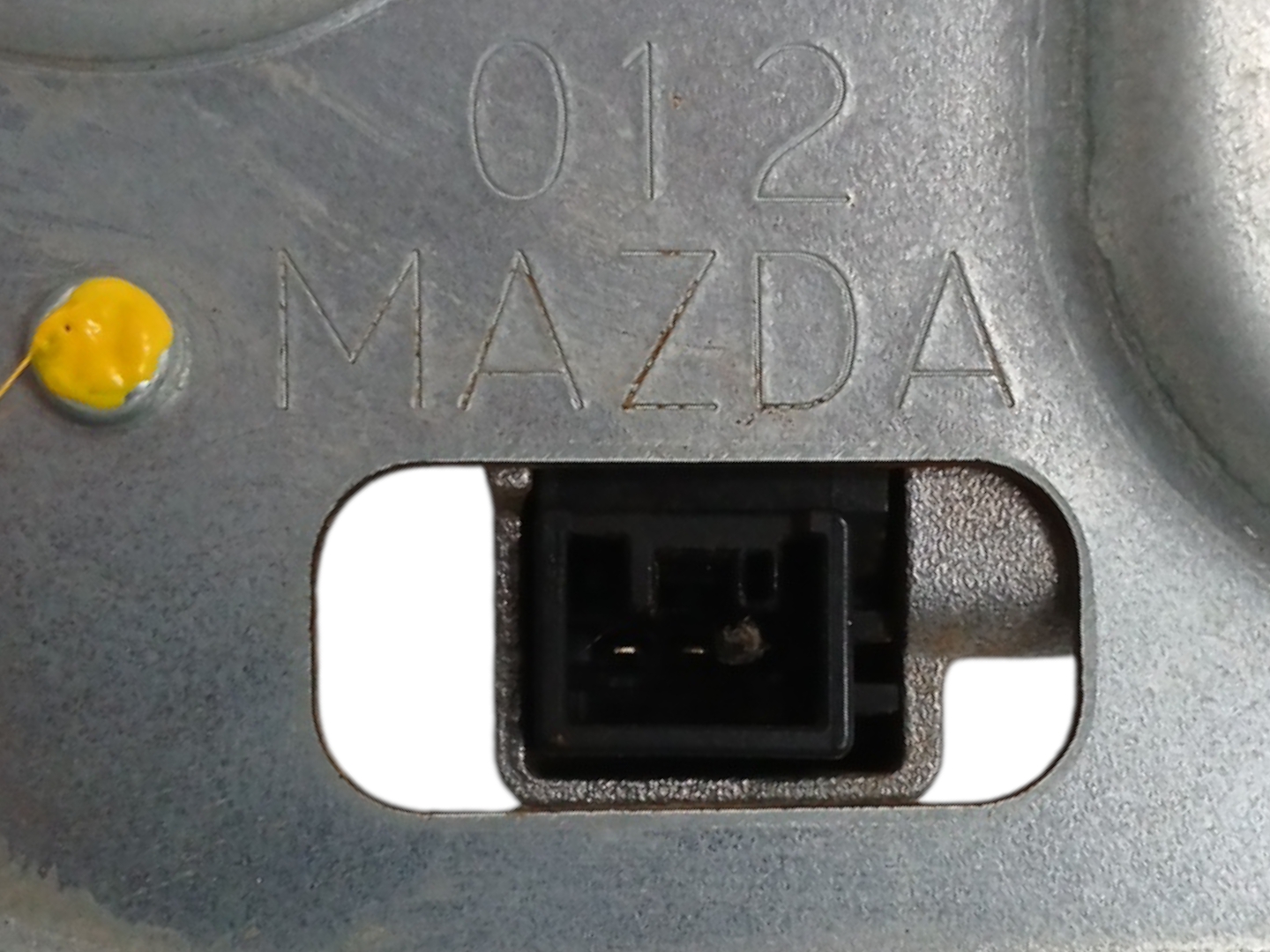 MOTOR LIMPIA TRASERO
