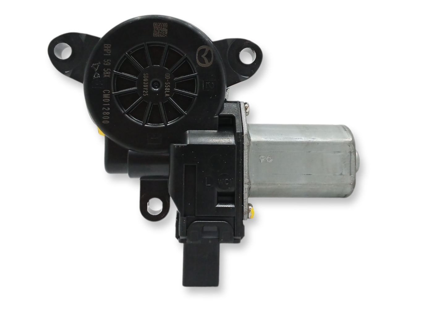 MOTOR ELEVALUNAS TRASERO IZQUIERDO