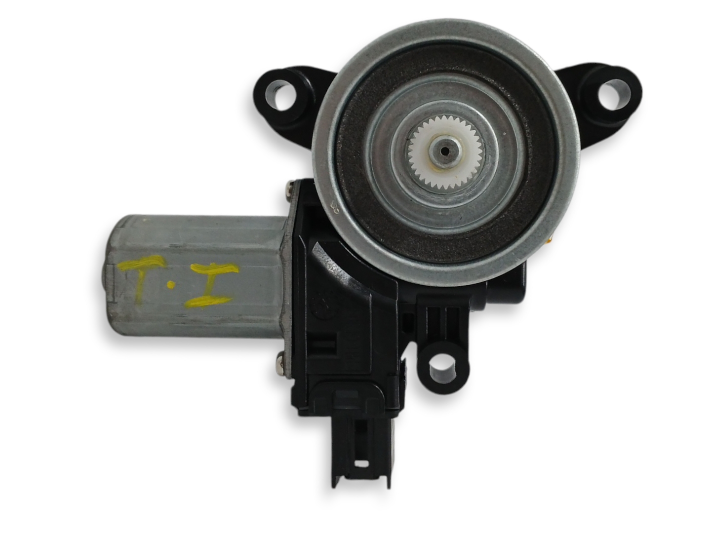 MOTOR ELEVALUNAS TRASERO IZQUIERDO