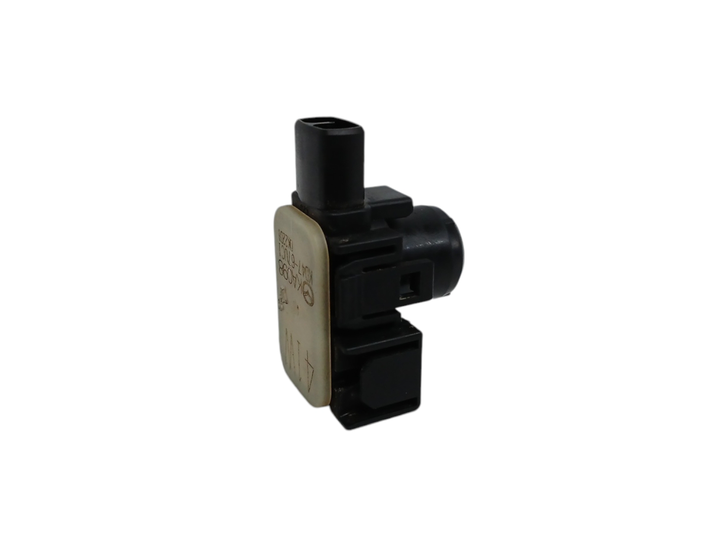 SENSOR DE APARCAMIENTO