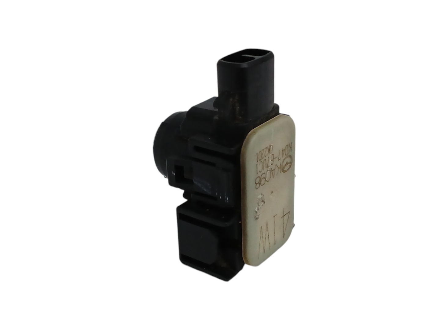 SENSOR DE APARCAMIENTO
