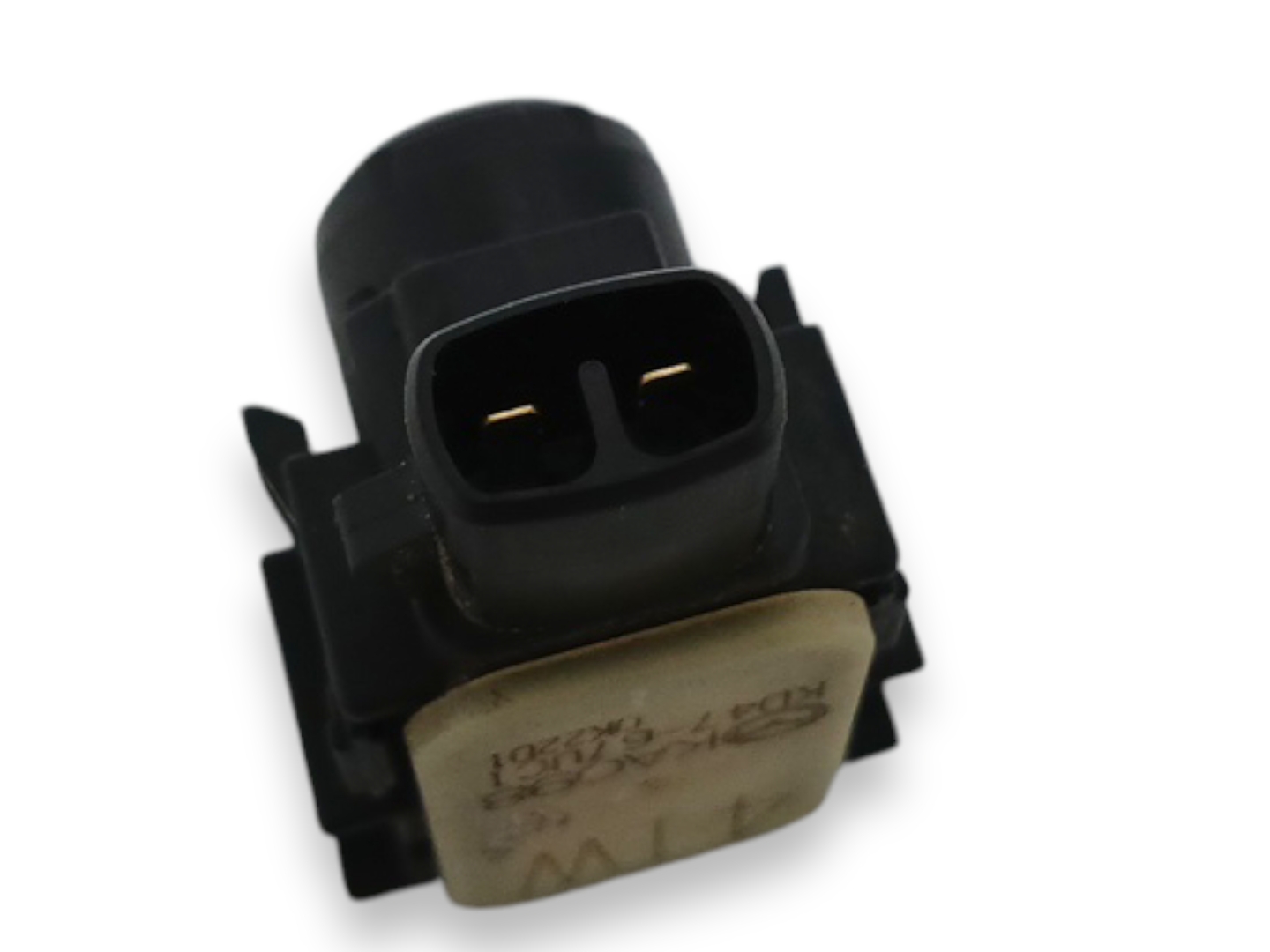 SENSOR DE APARCAMIENTO