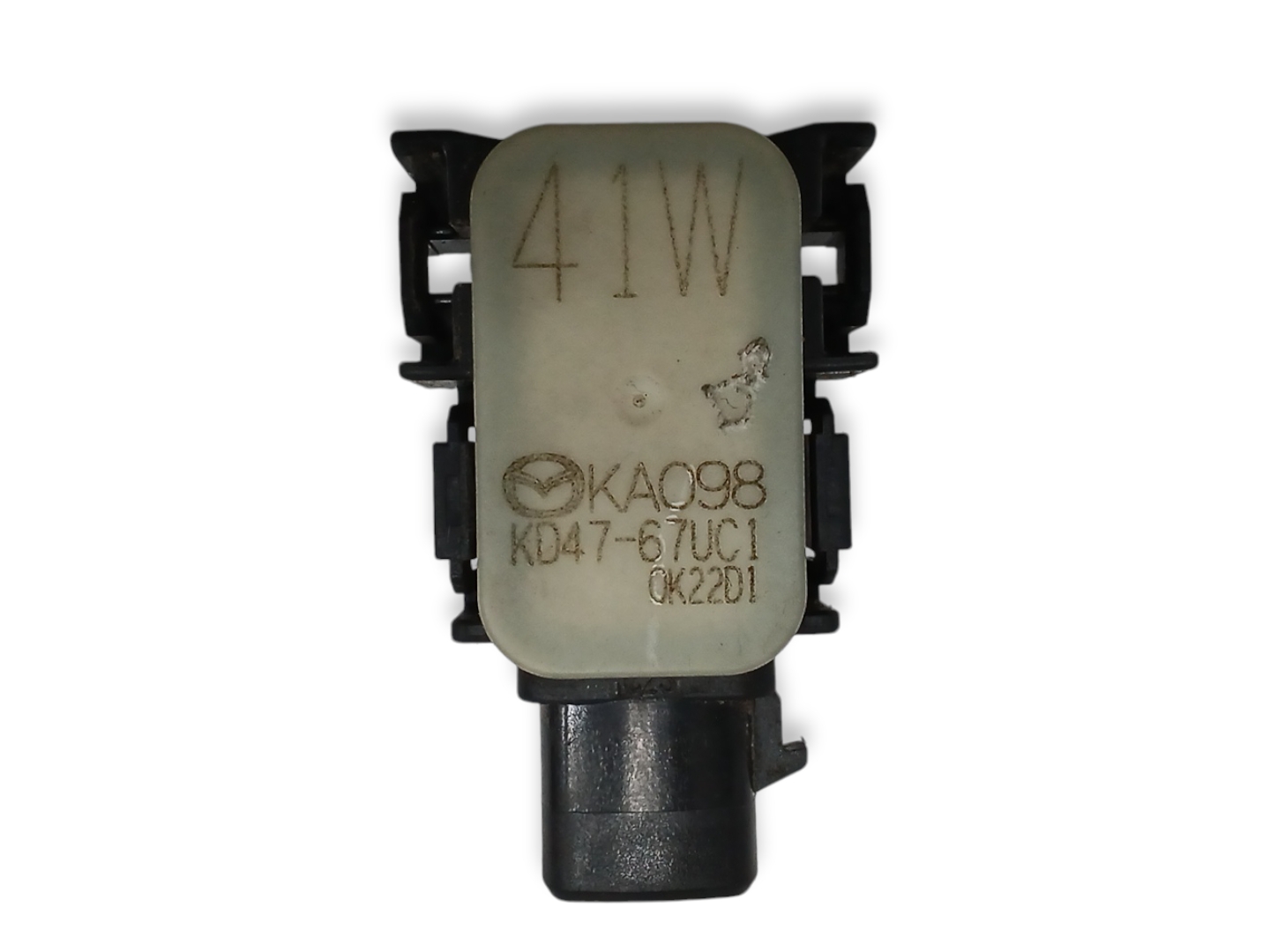 SENSOR DE APARCAMIENTO