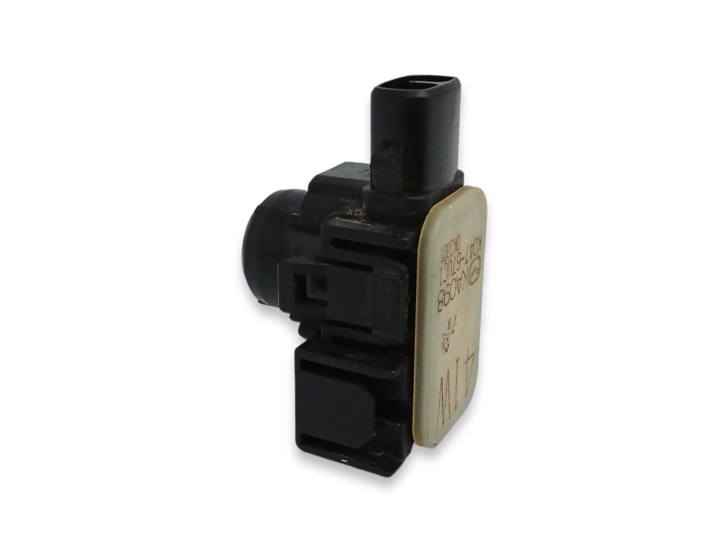 SENSOR DE APARCAMIENTO