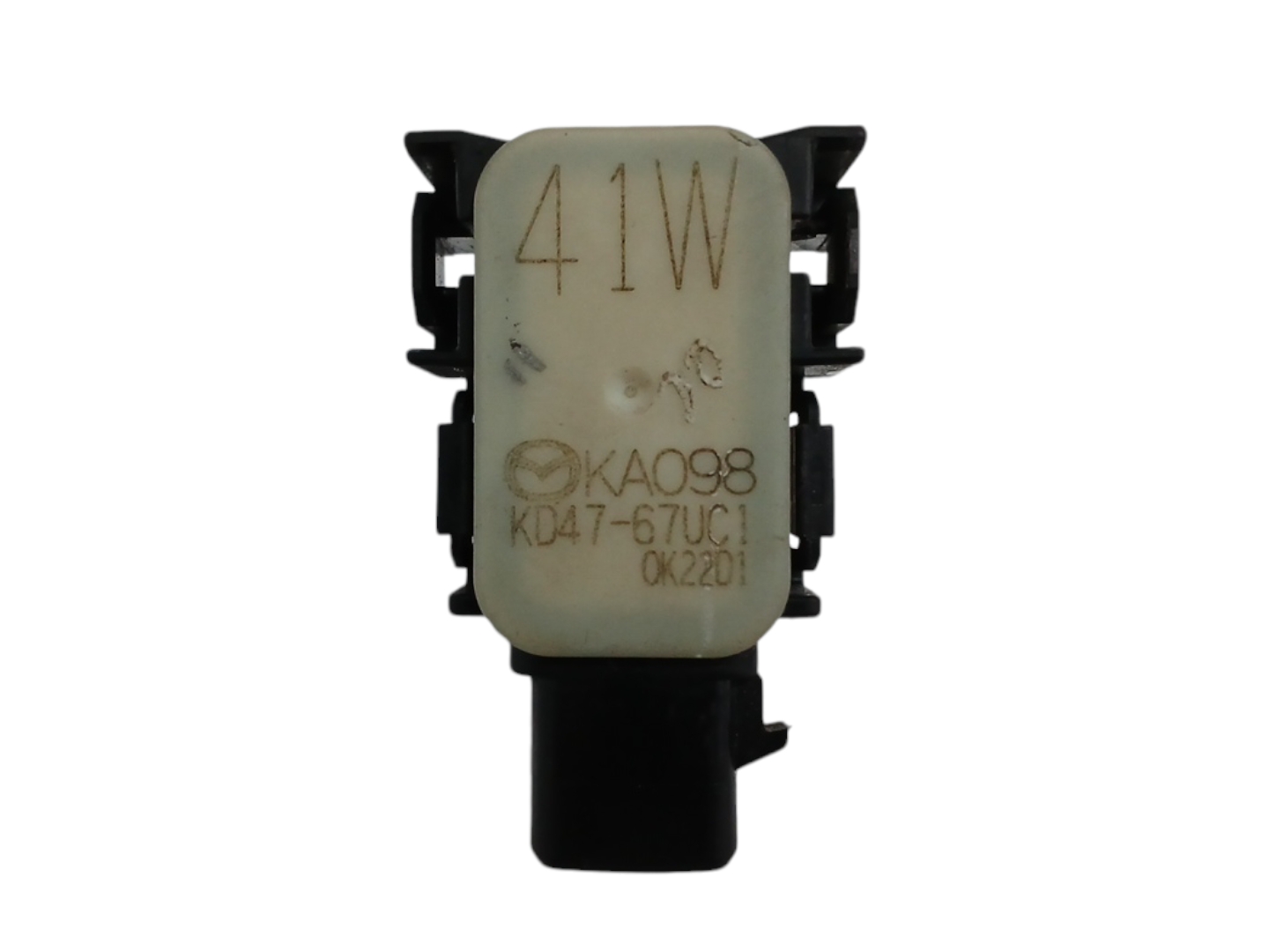 SENSOR DE APARCAMIENTO