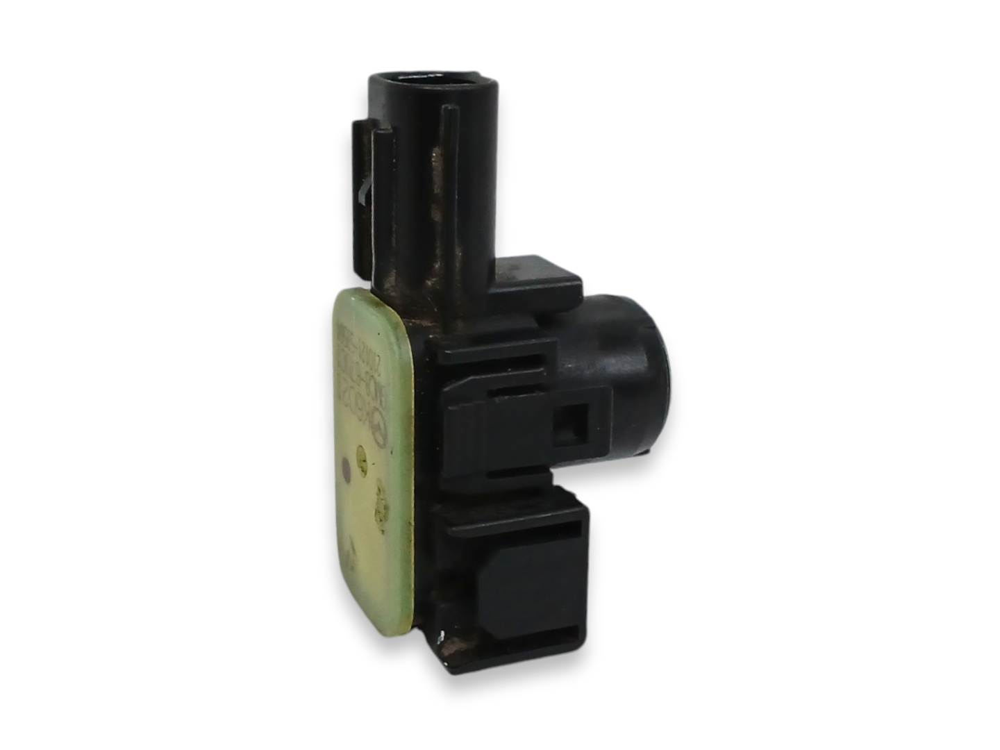 SENSOR DE APARCAMIENTO