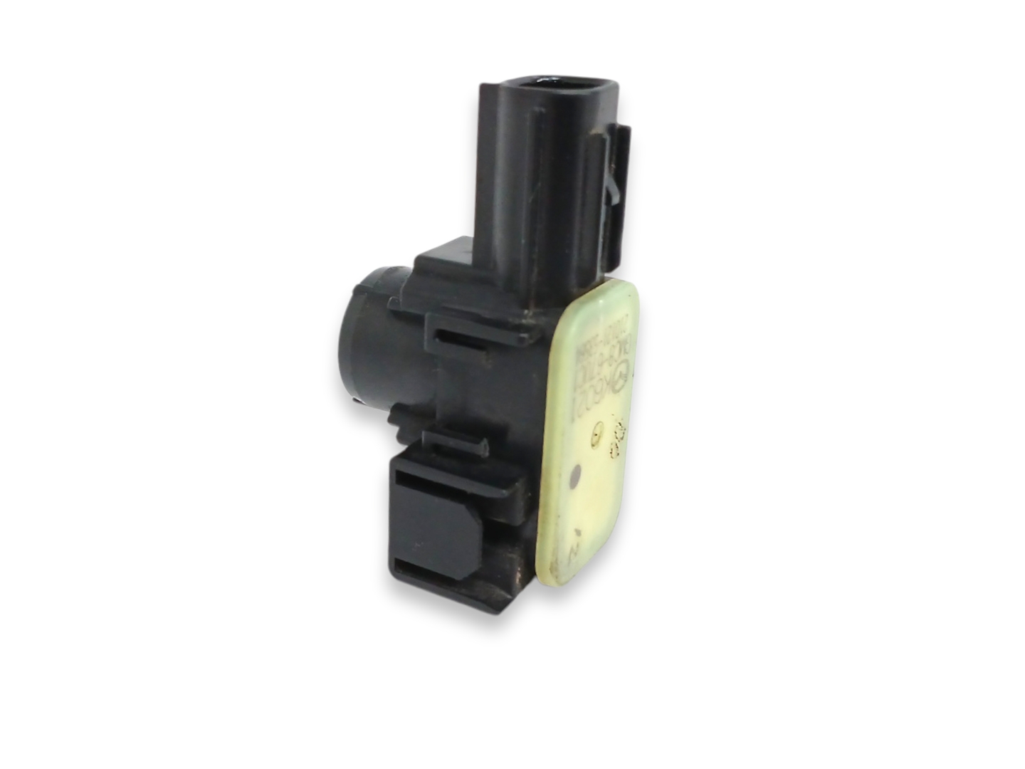 SENSOR DE APARCAMIENTO