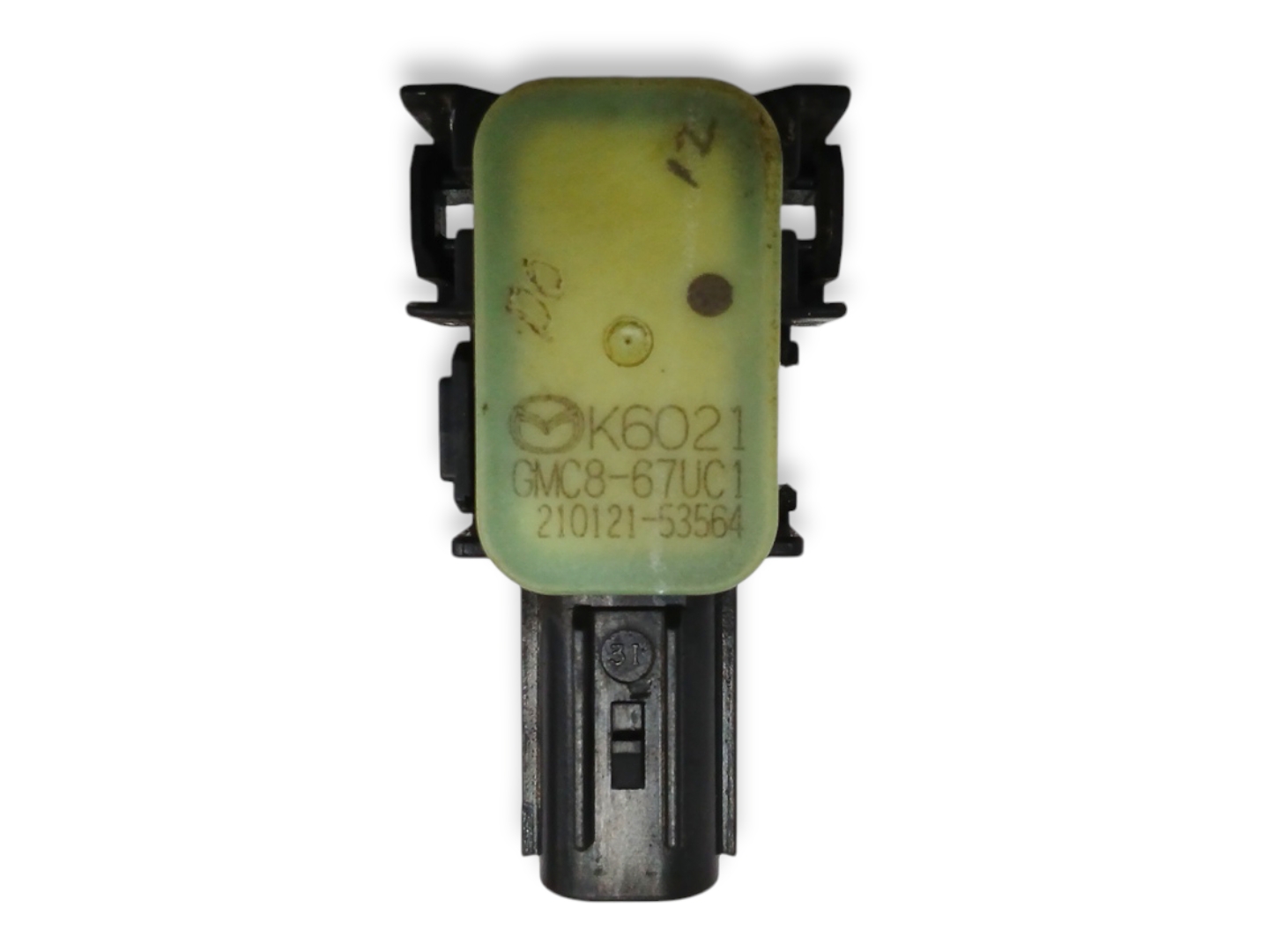 SENSOR DE APARCAMIENTO