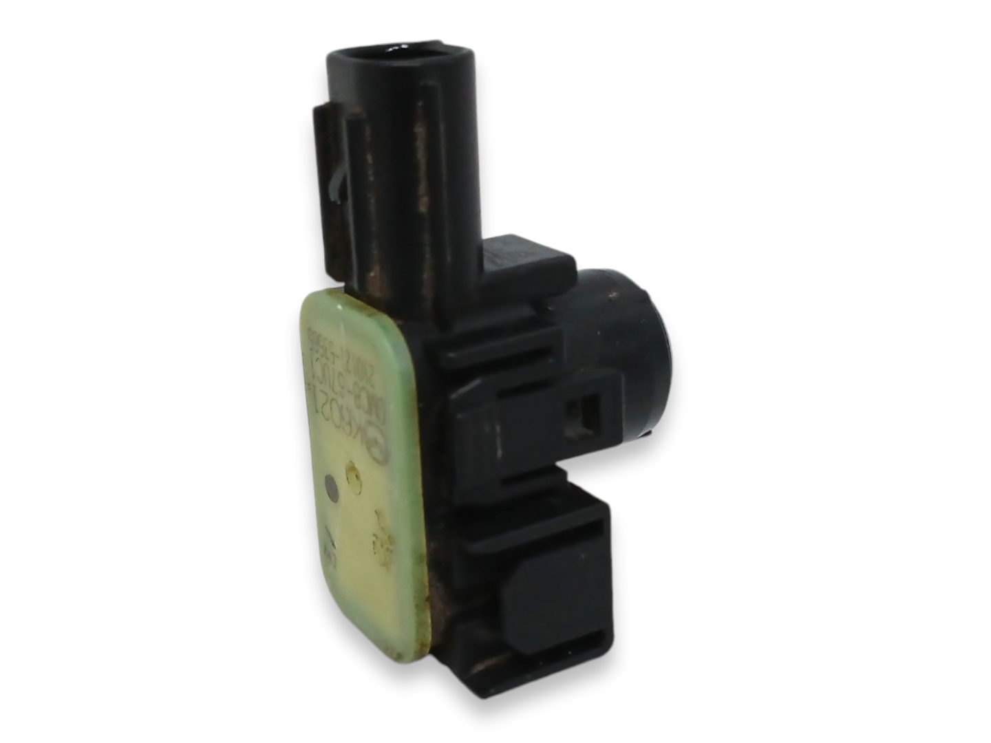SENSOR DE APARCAMIENTO