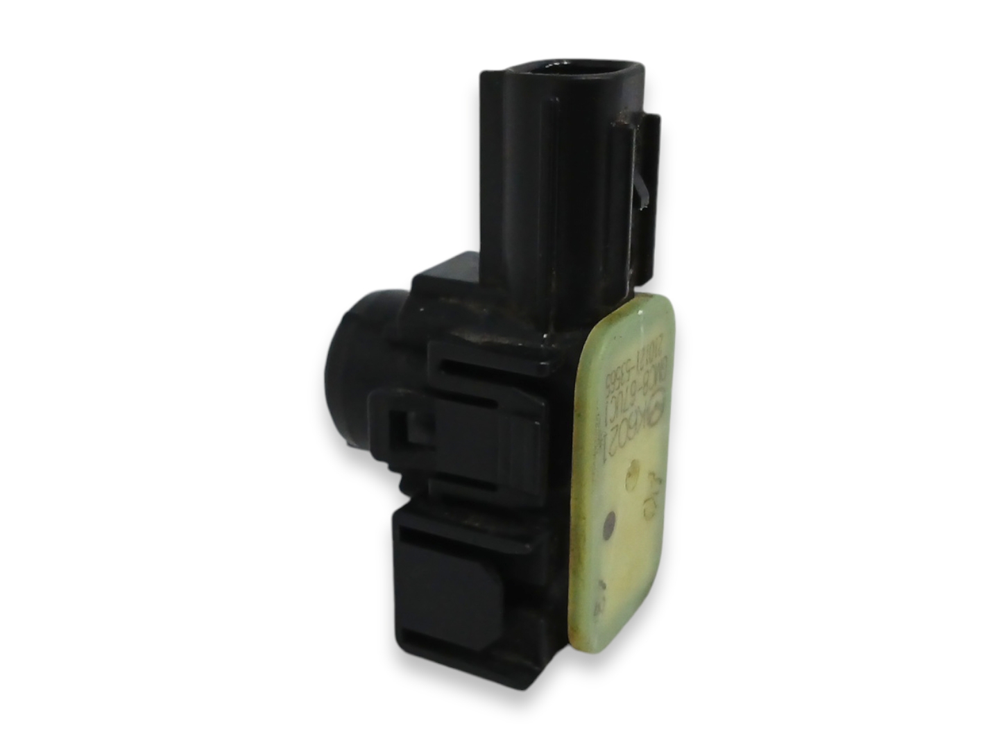 SENSOR DE APARCAMIENTO