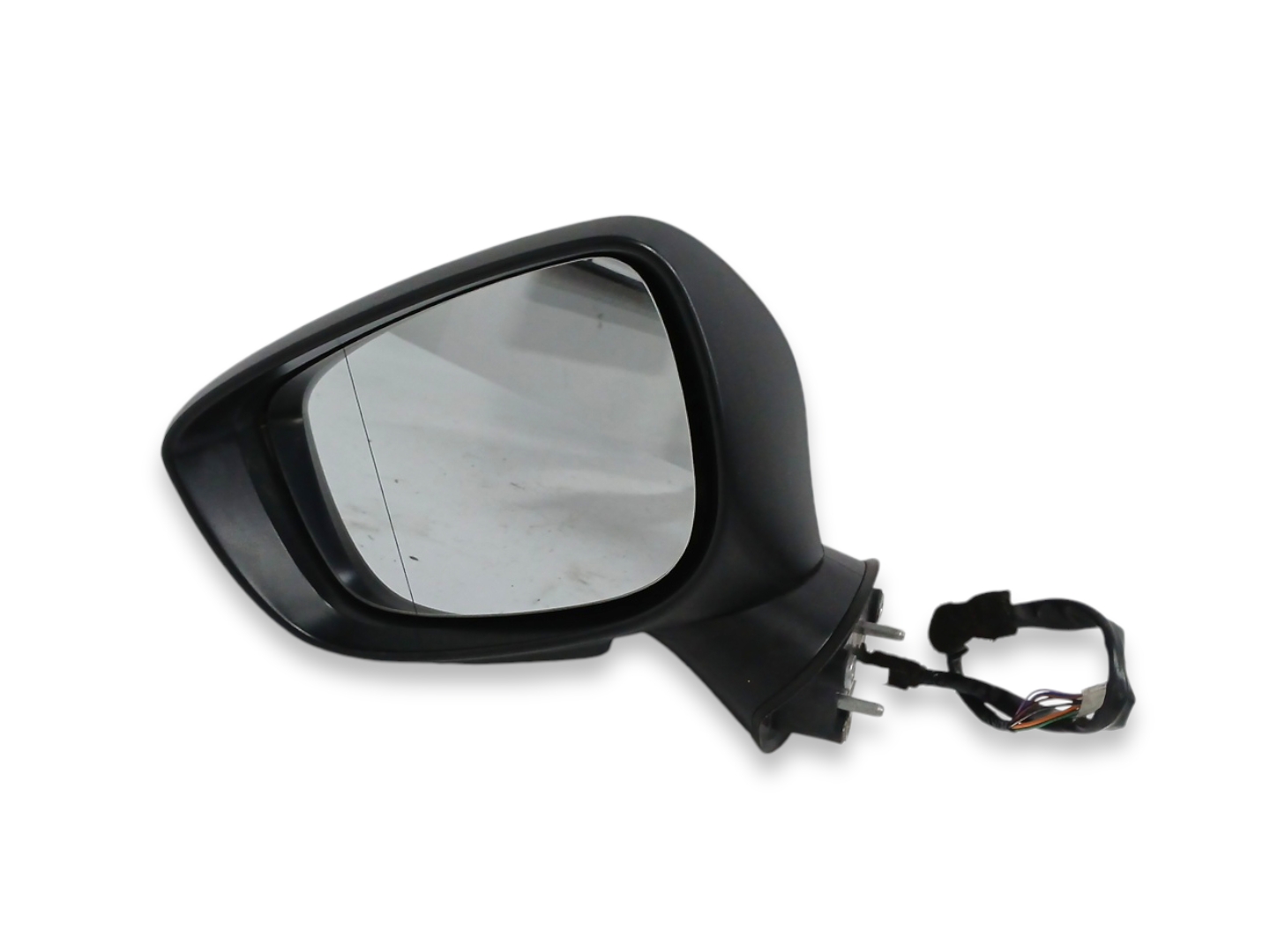 RETROVISOR IZQUIERDO