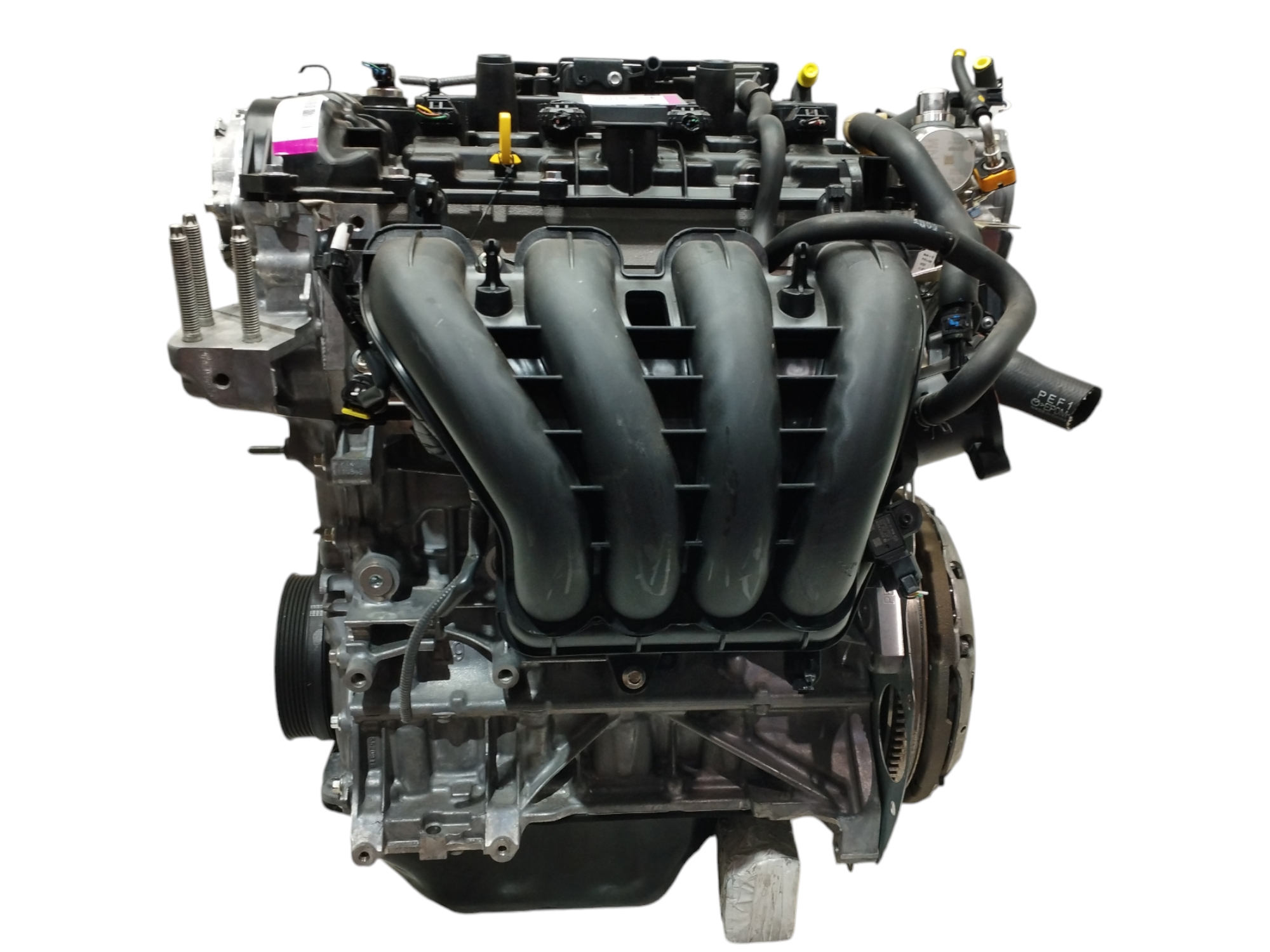MOTOR COMPLETO