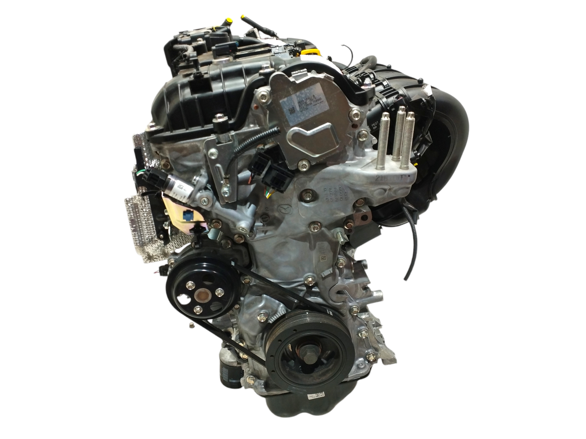 MOTOR COMPLETO