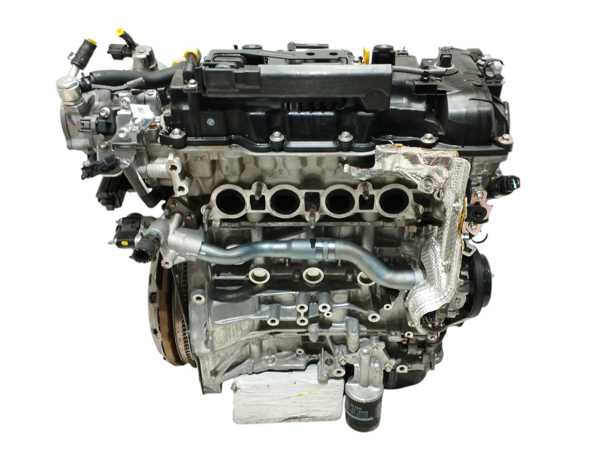 MOTOR COMPLETO