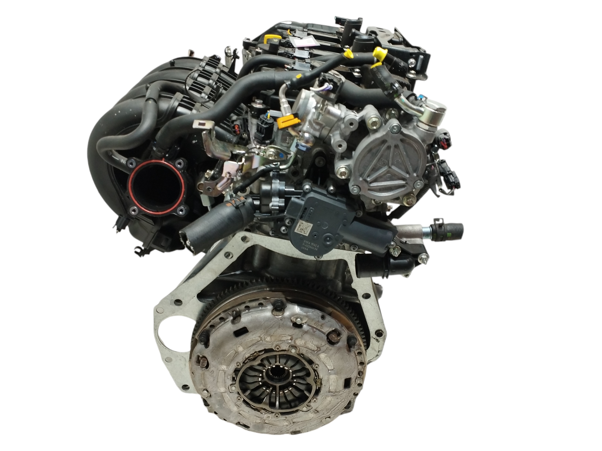 MOTOR COMPLETO