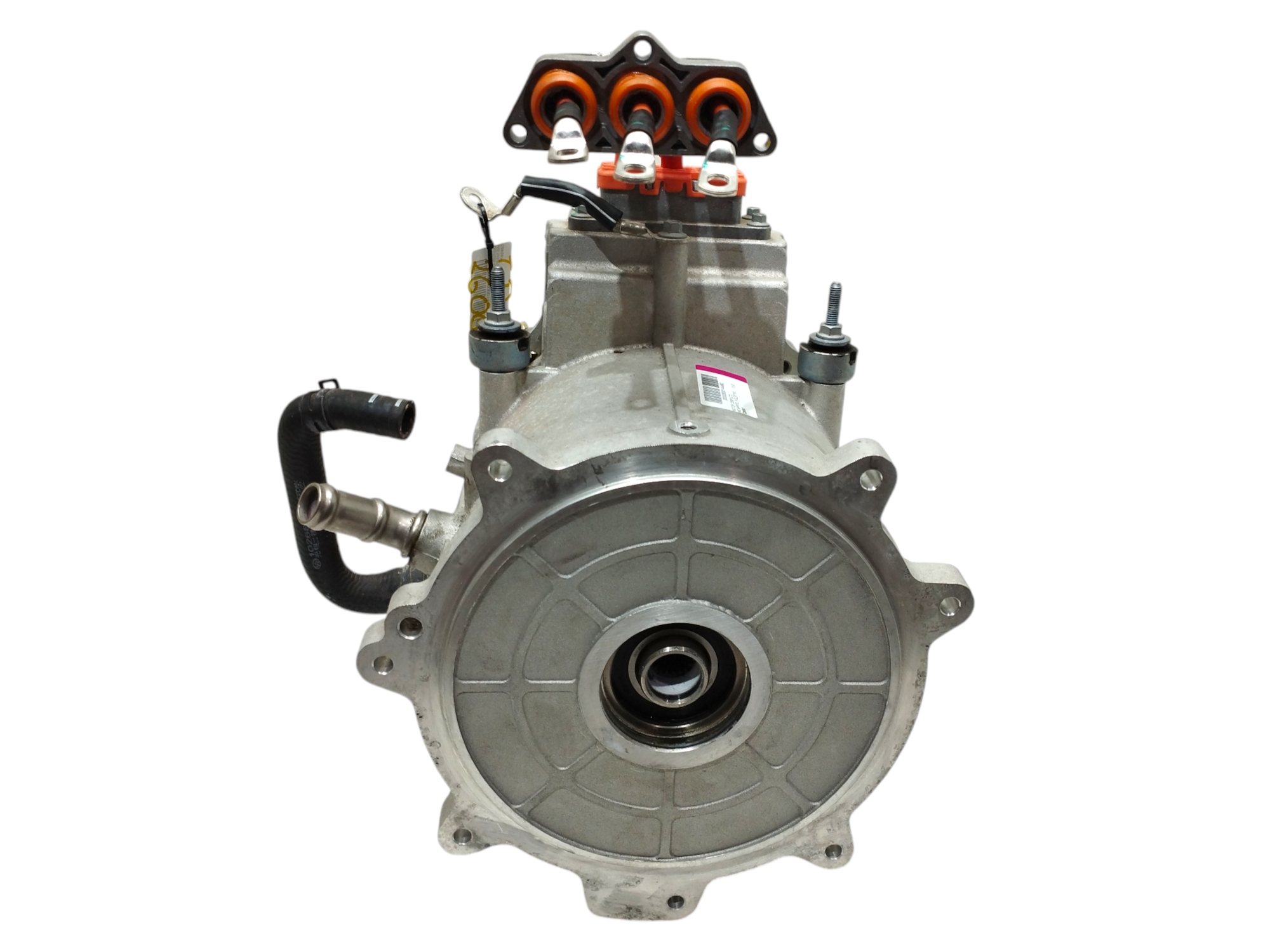 MOTOR COMPLETO