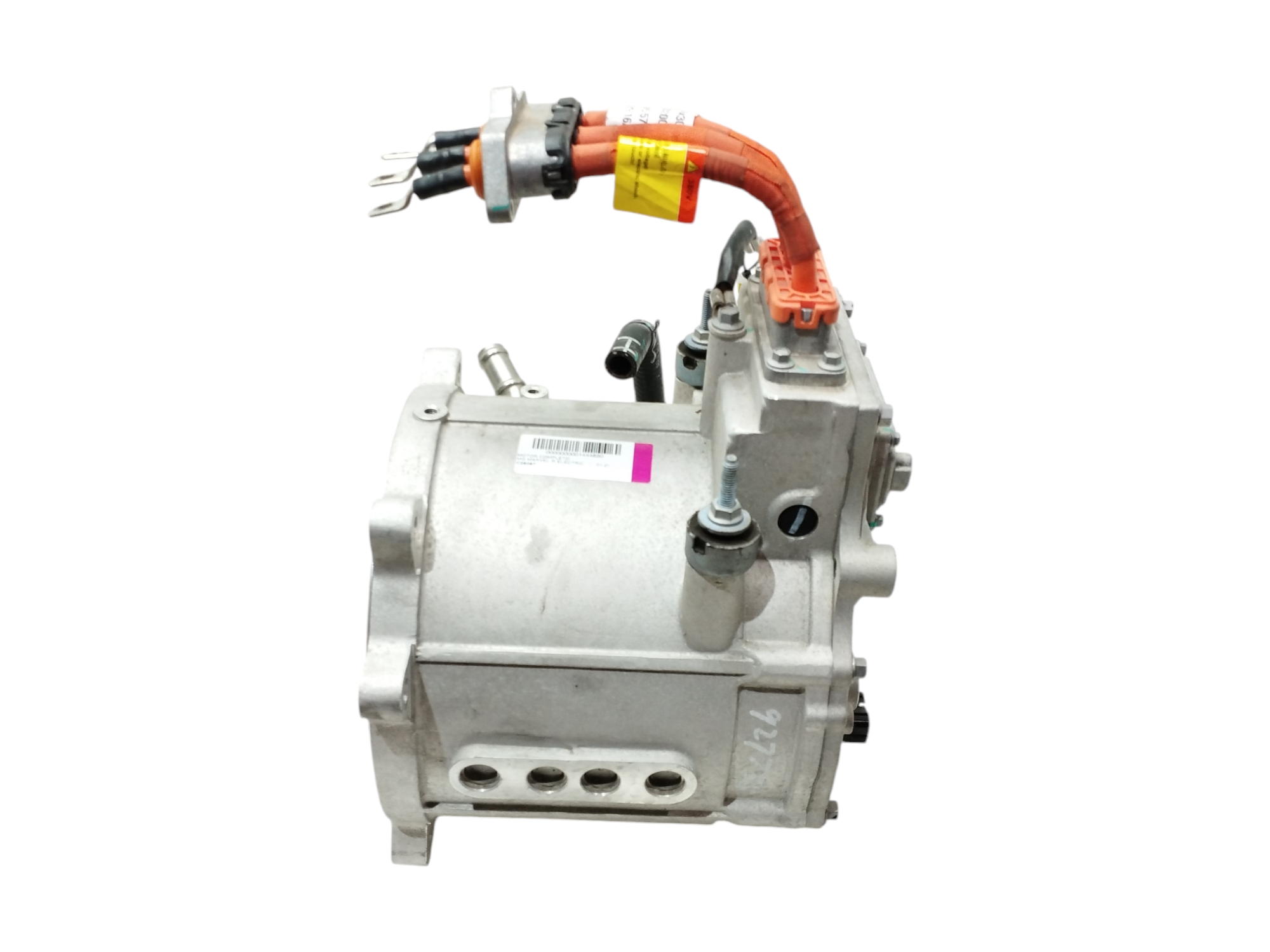 MOTOR COMPLETO